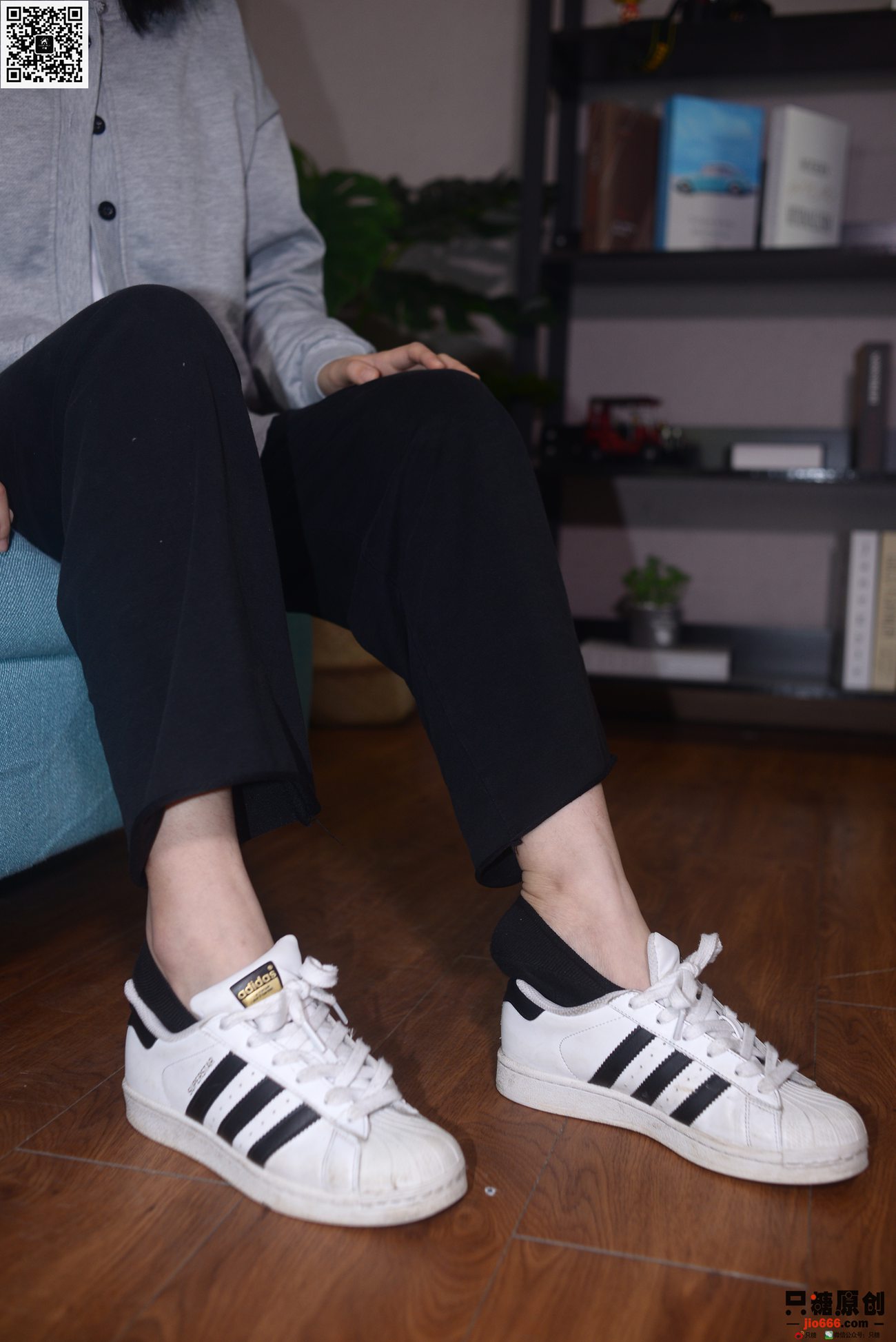 图片[31]-[只糖原创]NO.353 小闹 相识随浅[146P] – 速更版-美库