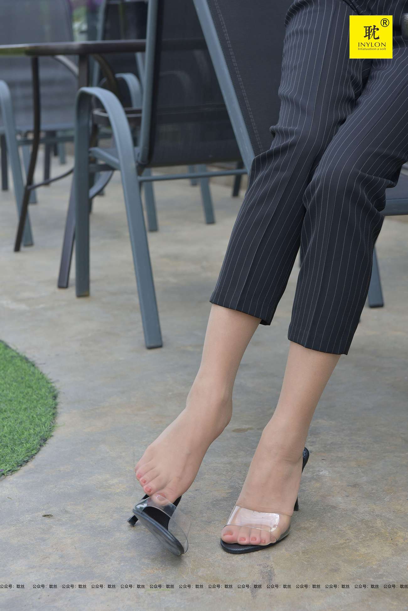 图片[54]-[IESS异思趣向] 普惠集 PH-S001-来做客的表姐 II[71P] – 速更版-美库