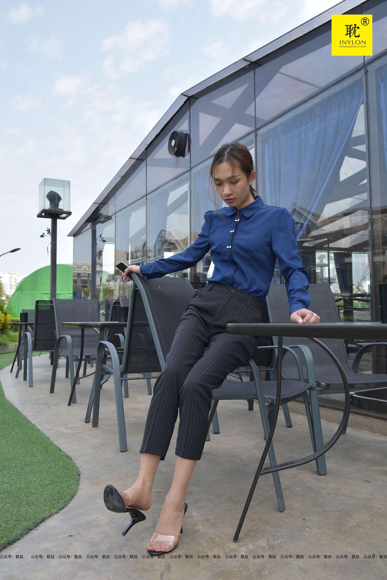 图片[55]-[IESS异思趣向] 普惠集 PH-S001-来做客的表姐 II[71P] – 速更版-美库