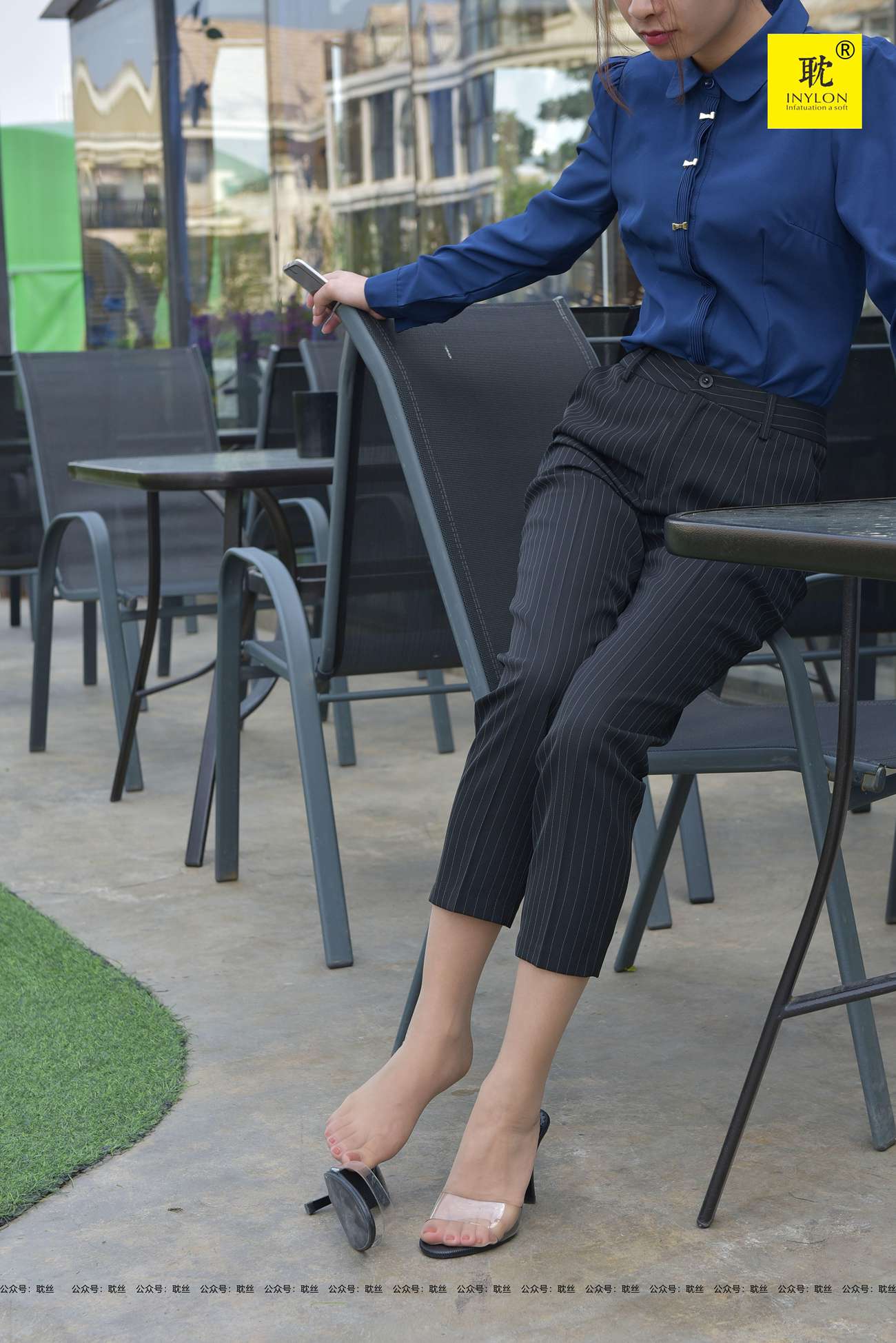 图片[56]-[IESS异思趣向] 普惠集 PH-S001-来做客的表姐 II[71P] – 速更版-美库