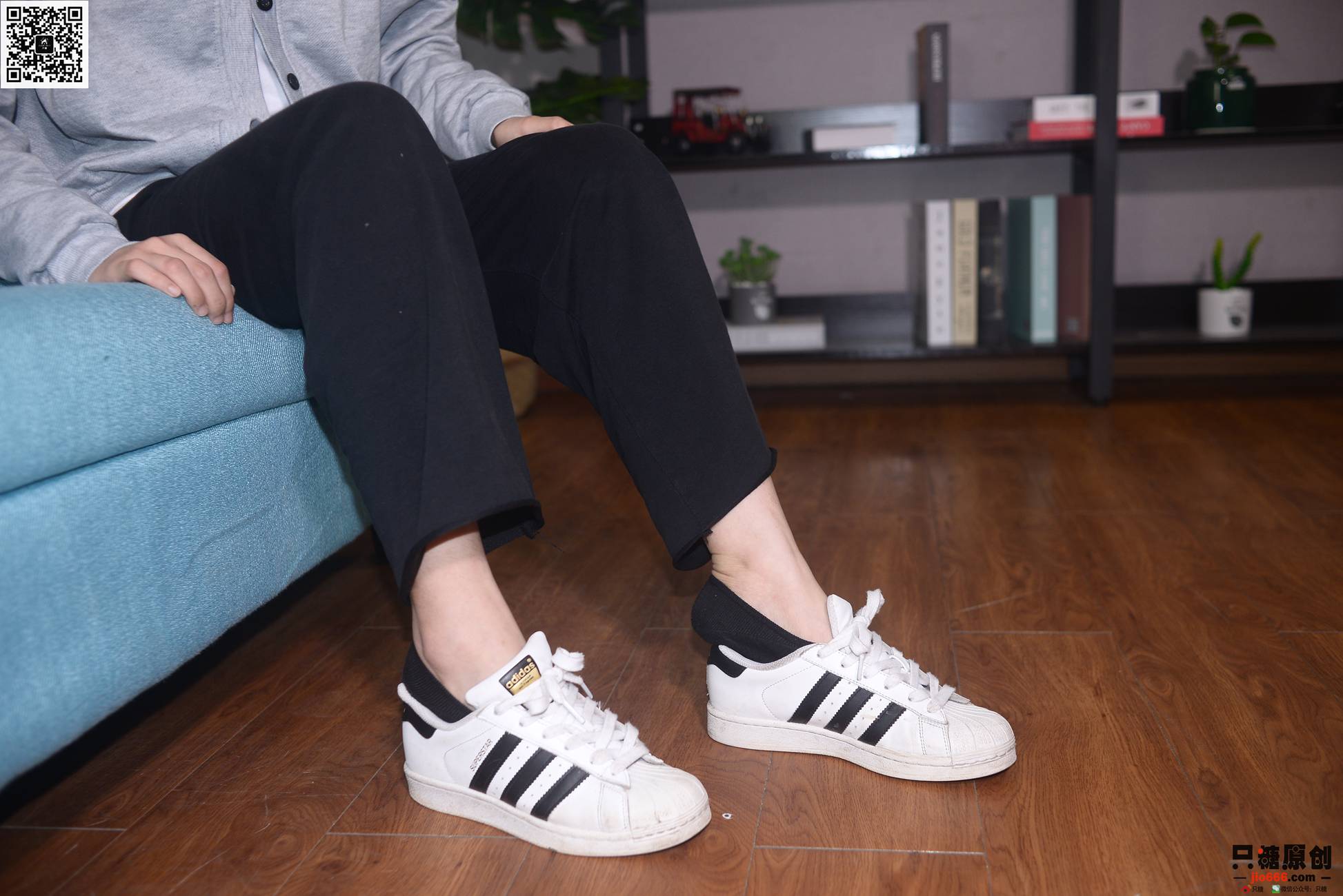 图片[33]-[只糖原创]NO.353 小闹 相识随浅[146P] – 速更版-美库