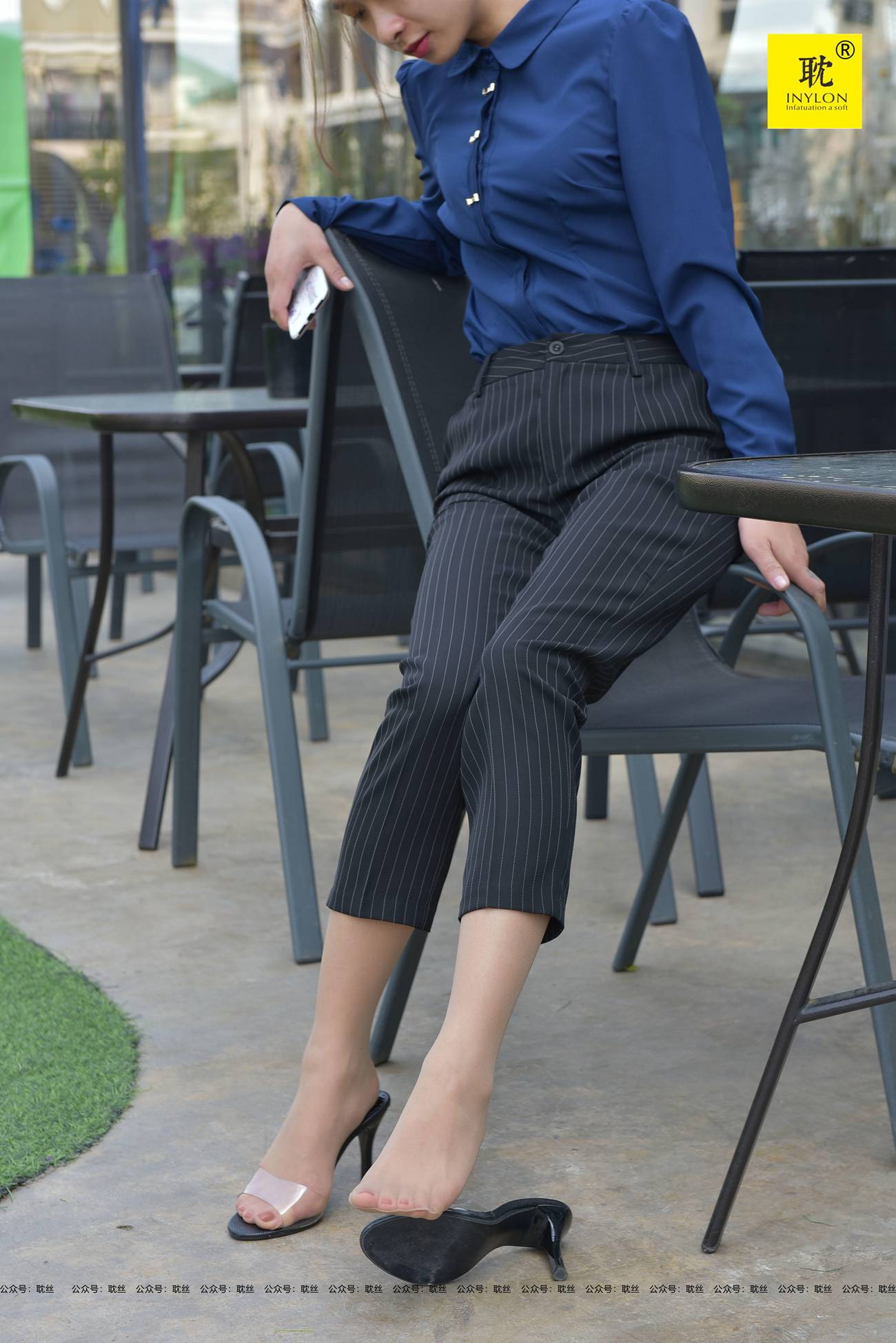 图片[57]-[IESS异思趣向] 普惠集 PH-S001-来做客的表姐 II[71P] – 速更版-美库