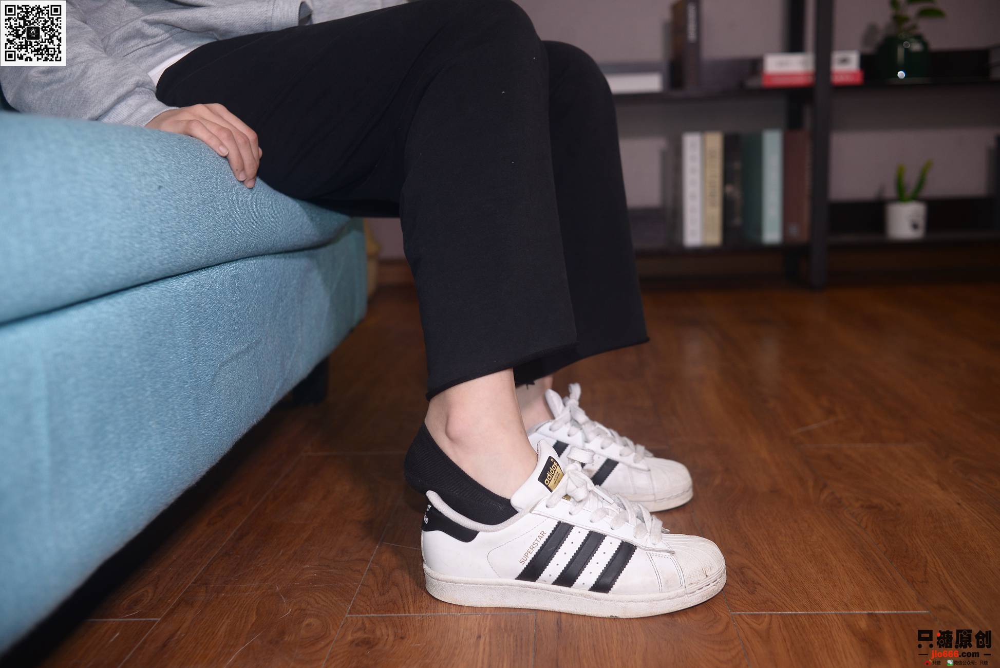 图片[35]-[只糖原创]NO.353 小闹 相识随浅[146P] – 速更版-美库