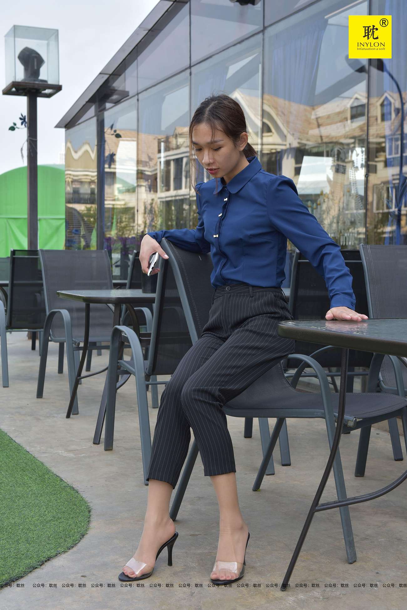 图片[59]-[IESS异思趣向] 普惠集 PH-S001-来做客的表姐 II[71P] – 速更版-美库