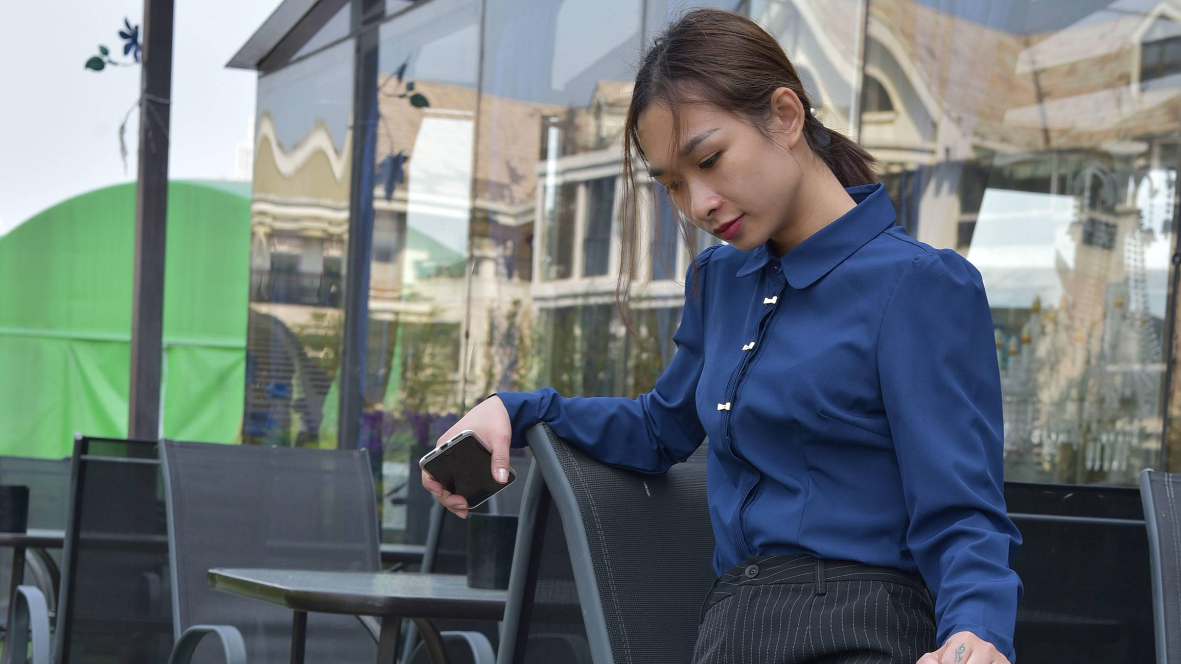 图片[60]-[IESS异思趣向] 普惠集 PH-S001-来做客的表姐 II[71P] – 速更版-美库