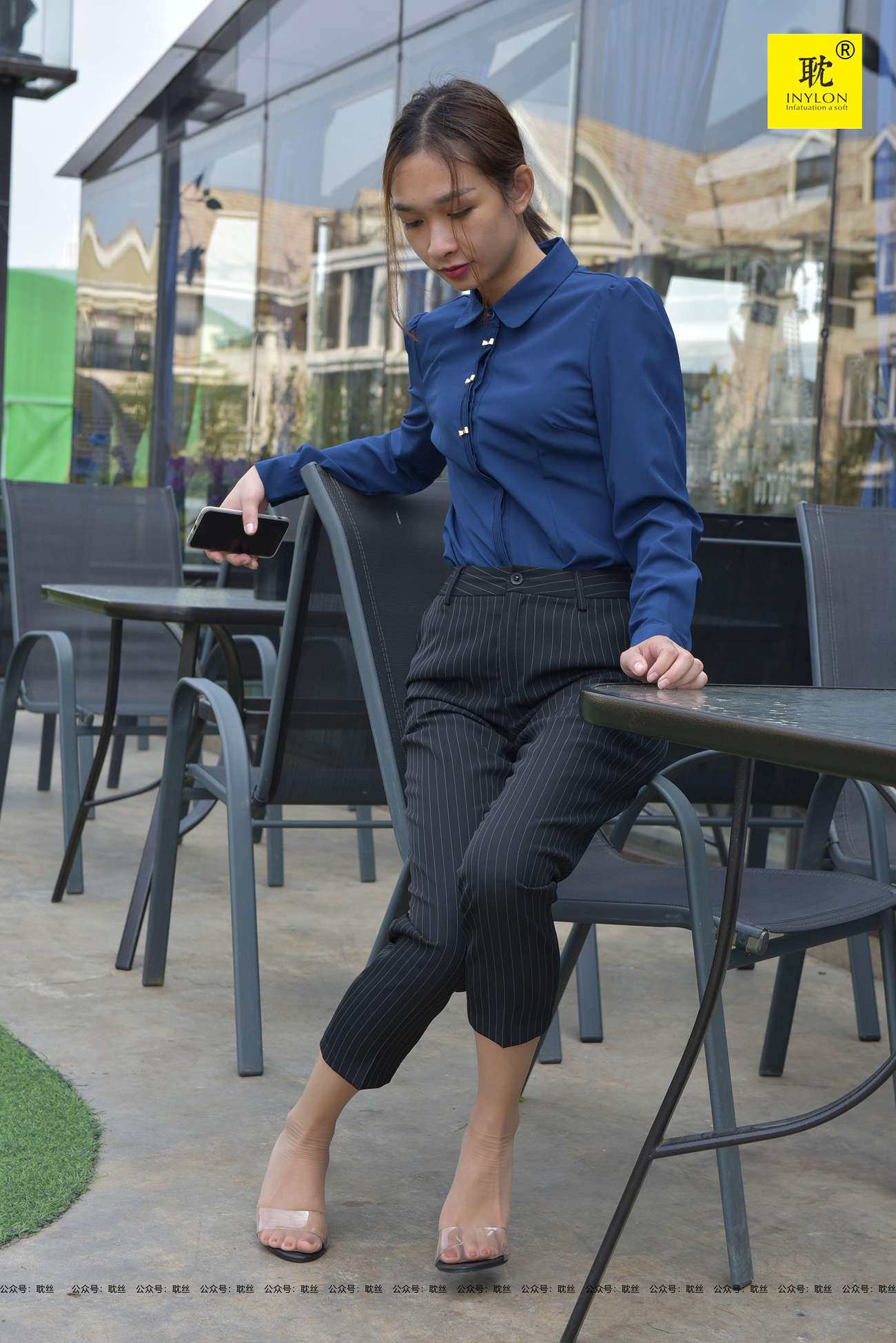 图片[61]-[IESS异思趣向] 普惠集 PH-S001-来做客的表姐 II[71P] – 速更版-美库