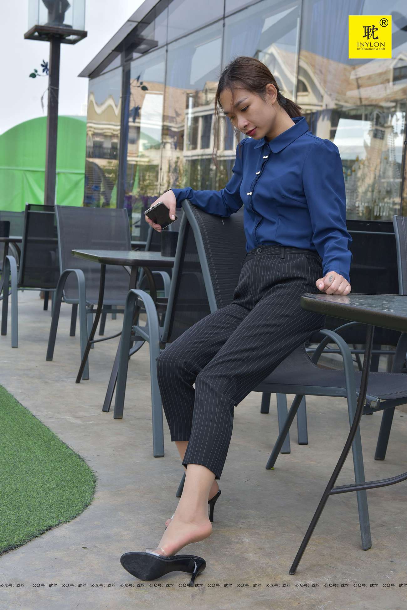 图片[62]-[IESS异思趣向] 普惠集 PH-S001-来做客的表姐 II[71P] – 速更版-美库