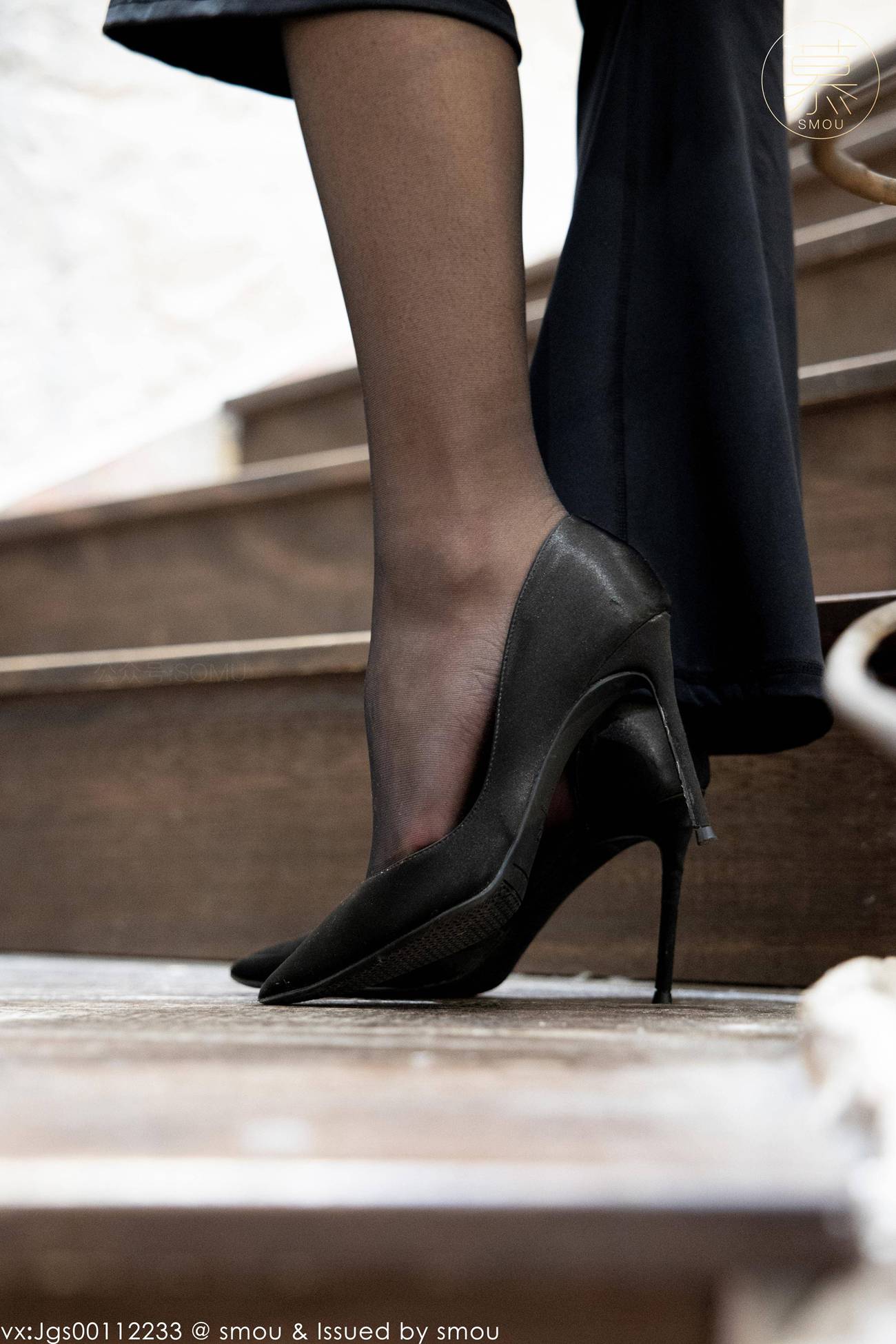 图片[51]-[丝慕SMOU]熟系列 S007 茗茗[84P] – 速更版-美库