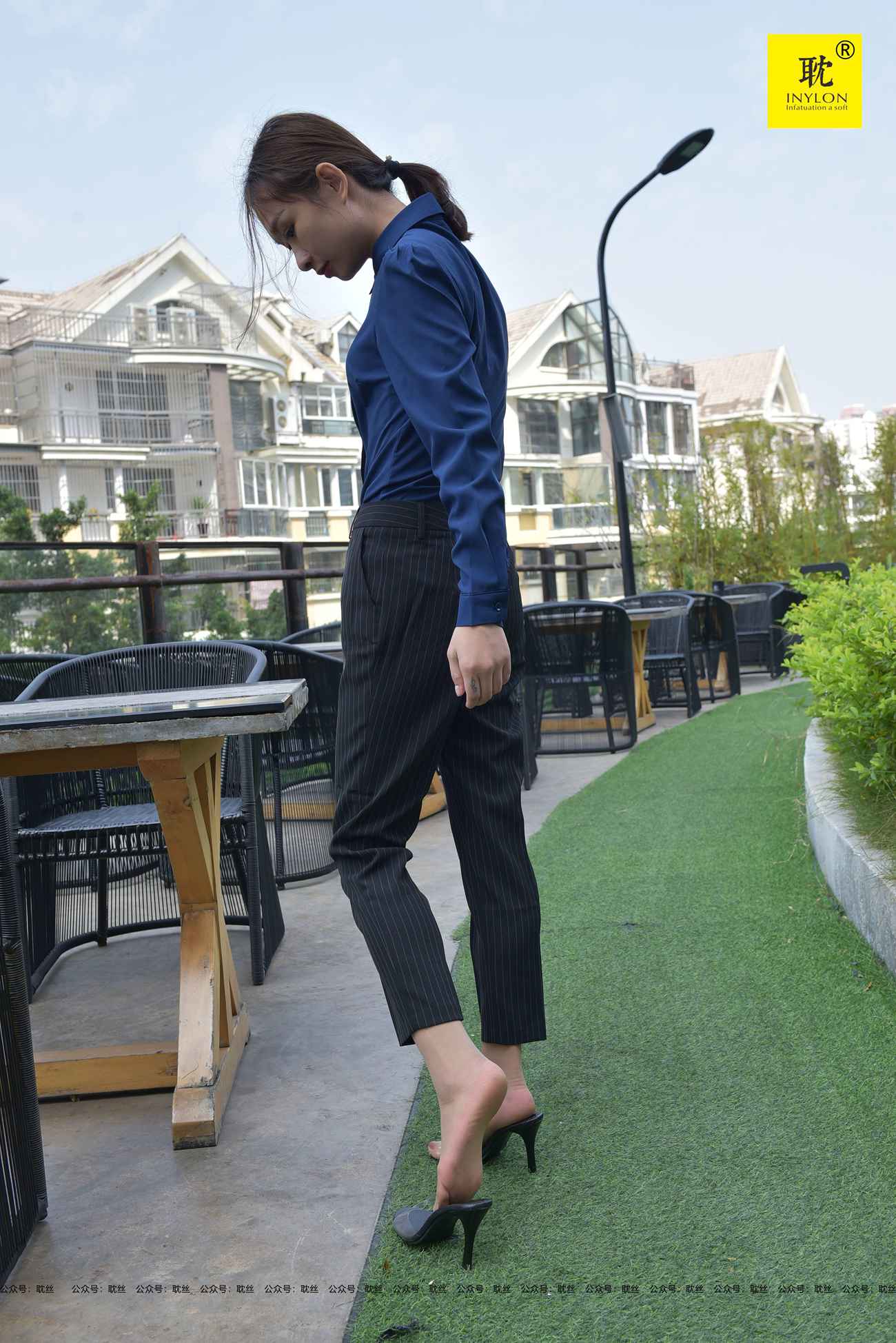 图片[65]-[IESS异思趣向] 普惠集 PH-S001-来做客的表姐 II[71P] – 速更版-美库