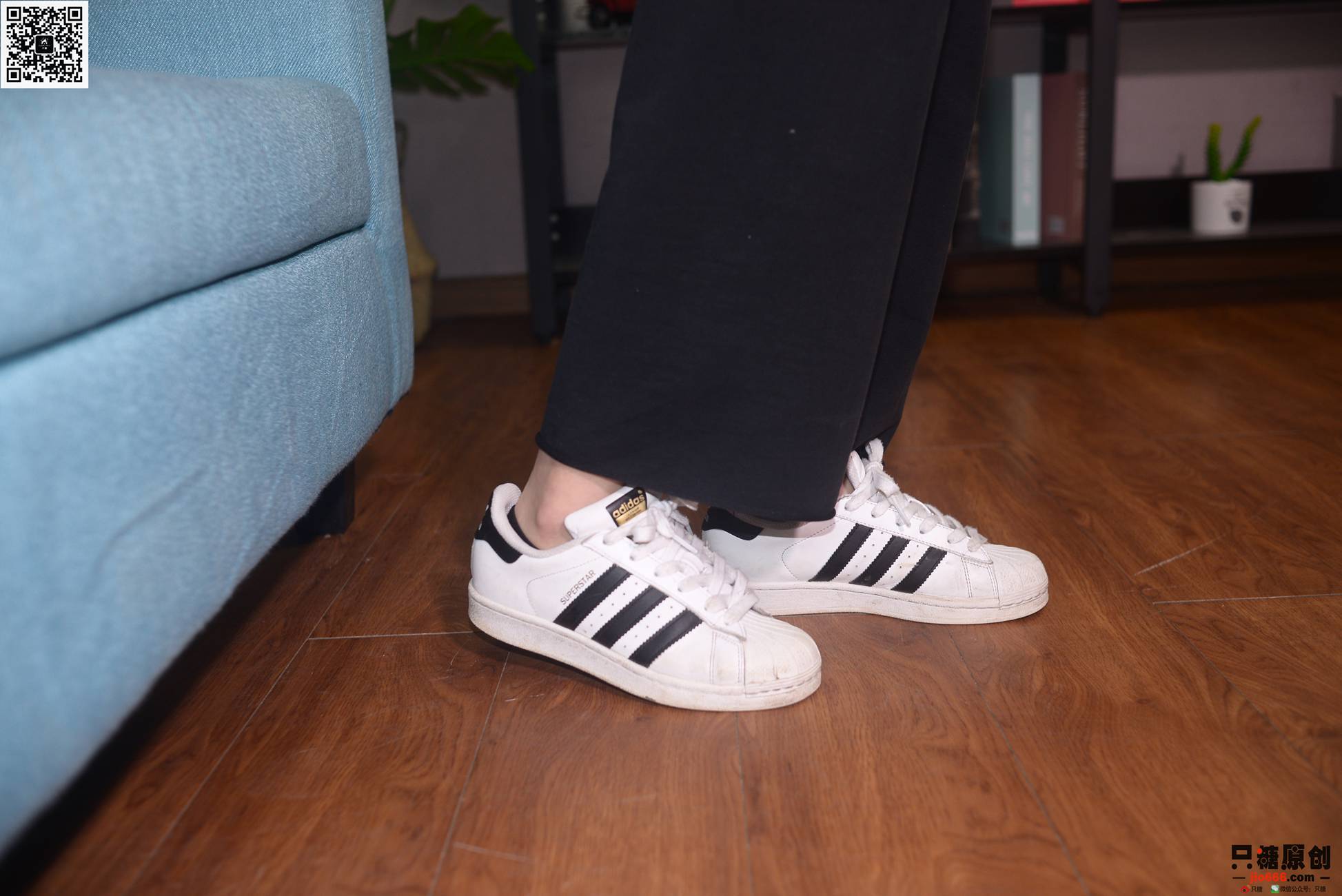 图片[46]-[只糖原创]NO.353 小闹 相识随浅[146P] – 速更版-美库