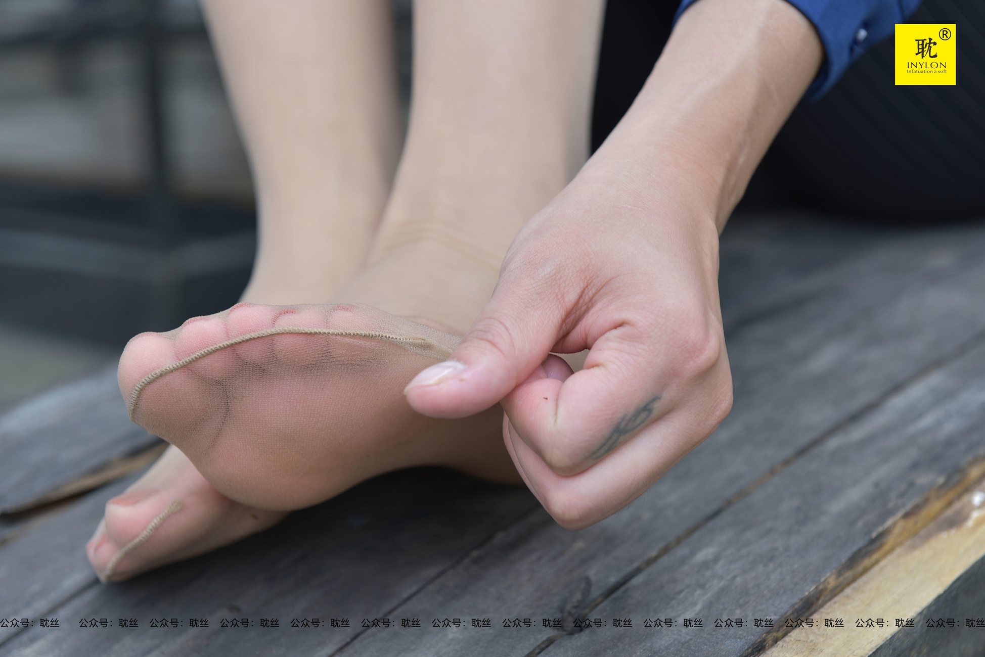 图片[71]-[IESS异思趣向] 普惠集 PH-S001-来做客的表姐 II[71P] – 速更版-美库