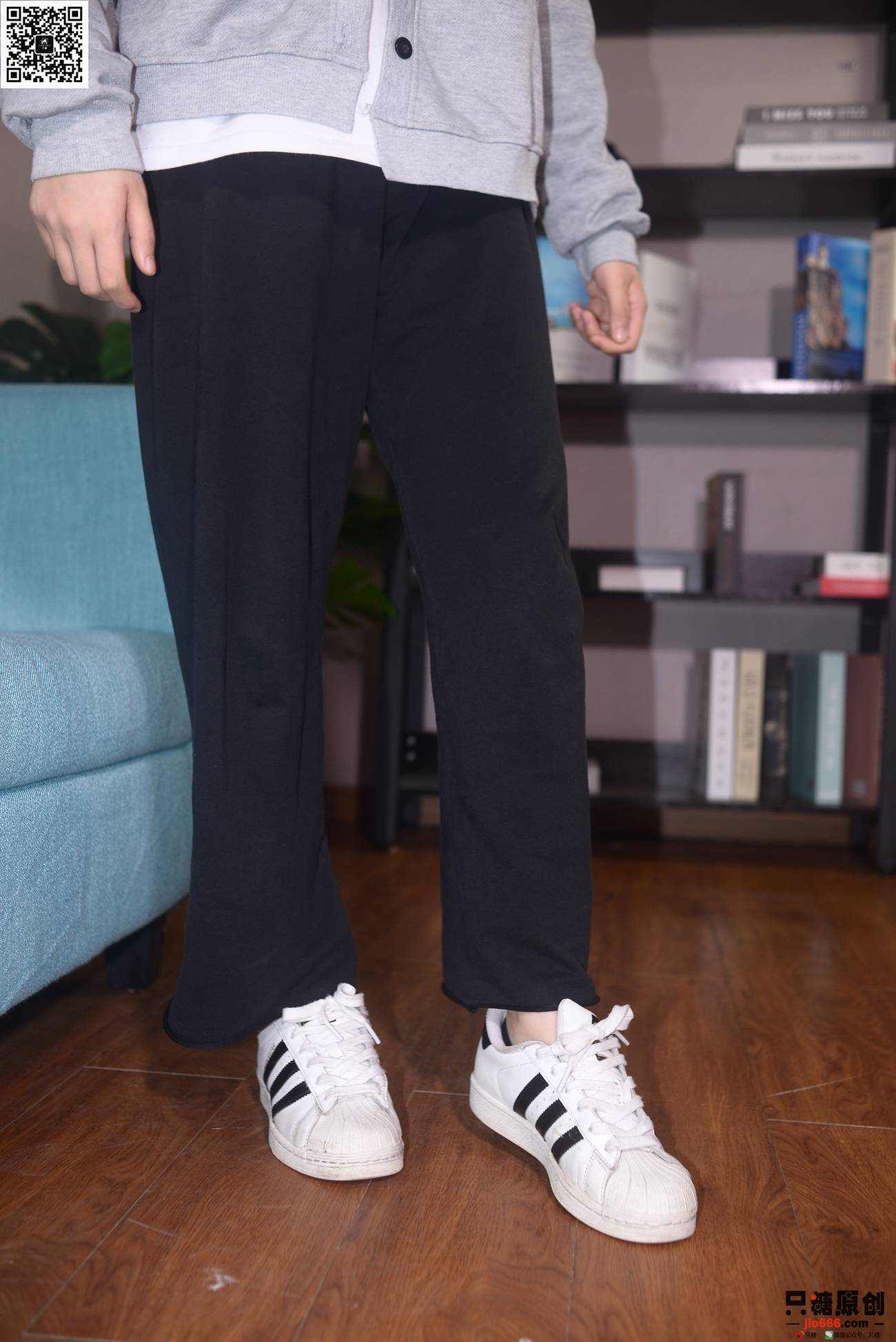 图片[48]-[只糖原创]NO.353 小闹 相识随浅[146P] – 速更版-美库