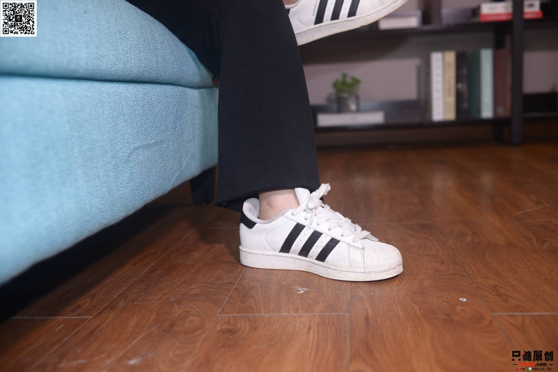 图片[49]-[只糖原创]NO.353 小闹 相识随浅[146P] – 速更版-美库