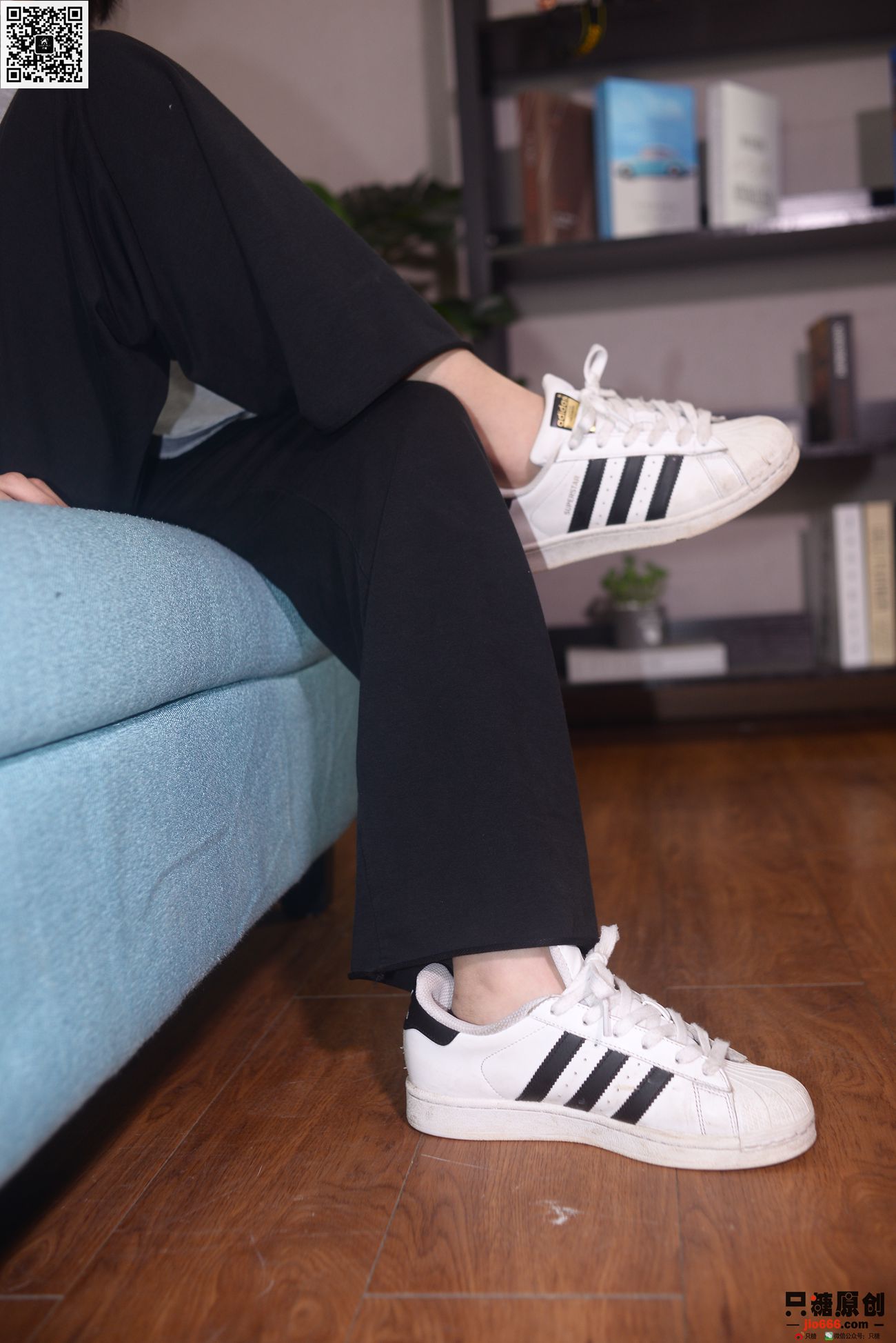 图片[51]-[只糖原创]NO.353 小闹 相识随浅[146P] – 速更版-美库