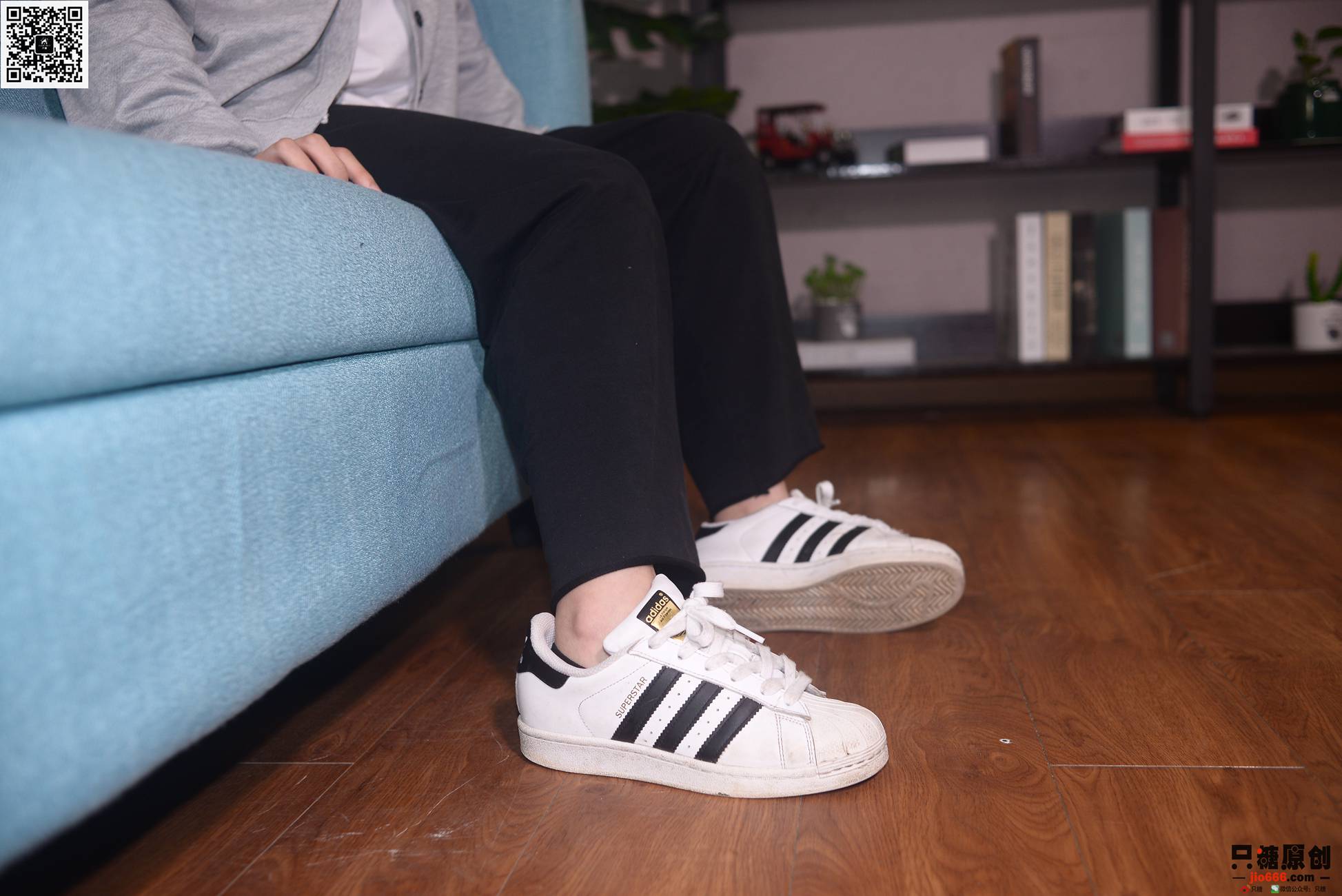 图片[56]-[只糖原创]NO.353 小闹 相识随浅[146P] – 速更版-美库