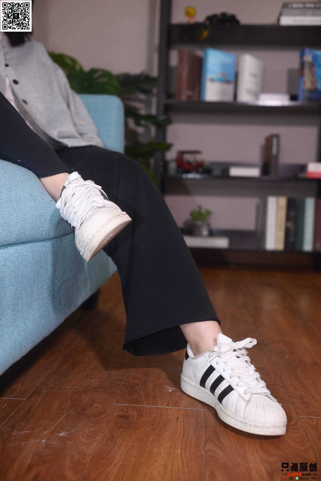 图片[60]-[只糖原创]NO.353 小闹 相识随浅[146P] – 速更版-美库