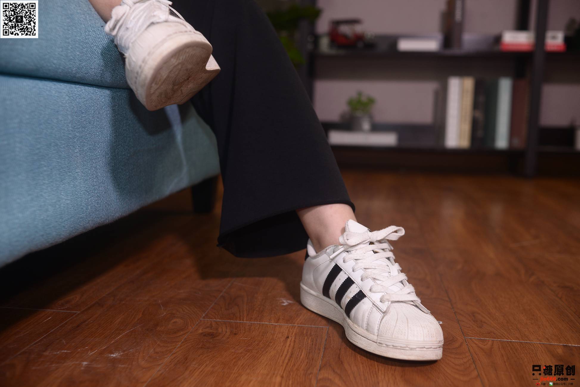 图片[61]-[只糖原创]NO.353 小闹 相识随浅[146P] – 速更版-美库