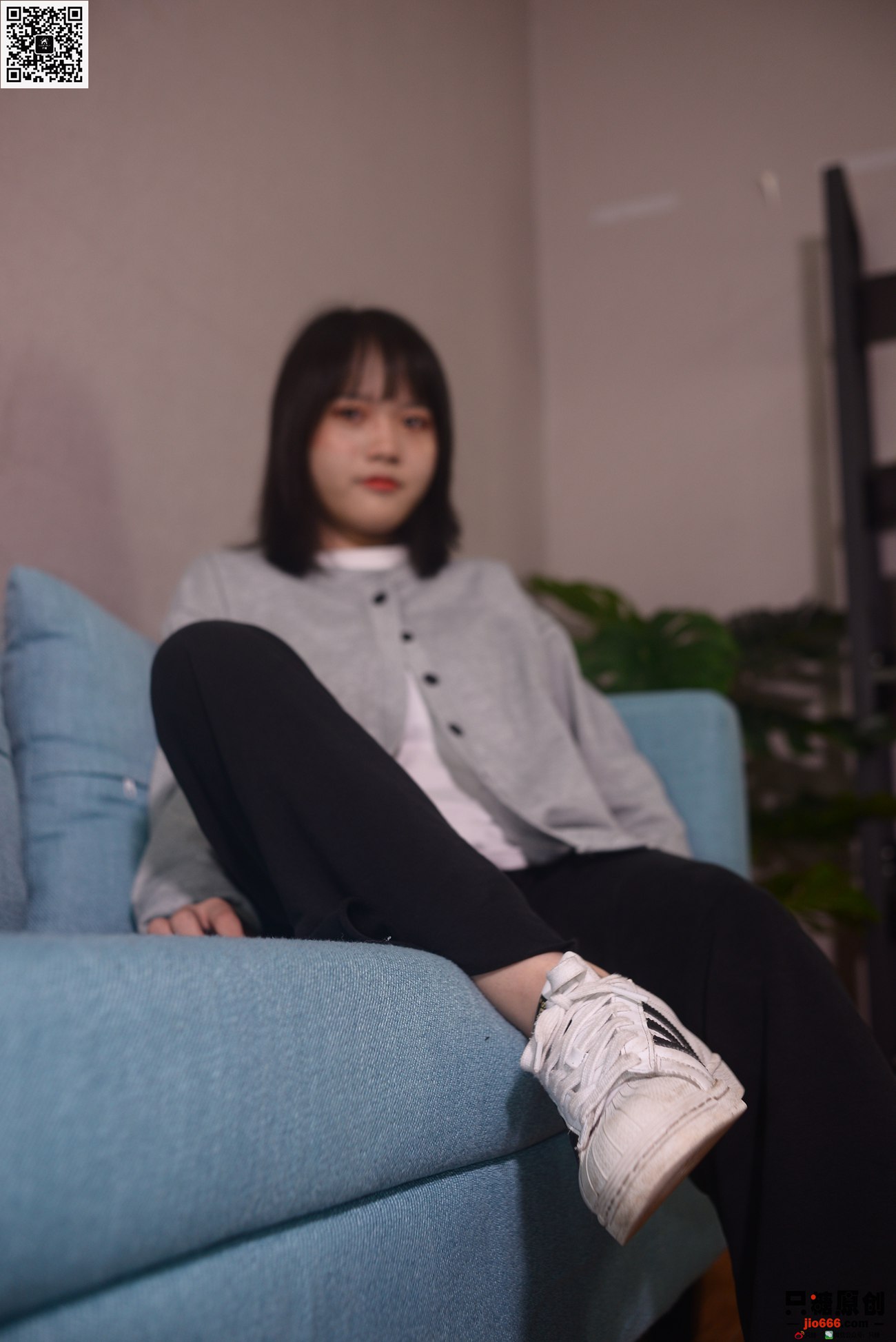 图片[63]-[只糖原创]NO.353 小闹 相识随浅[146P] – 速更版-美库