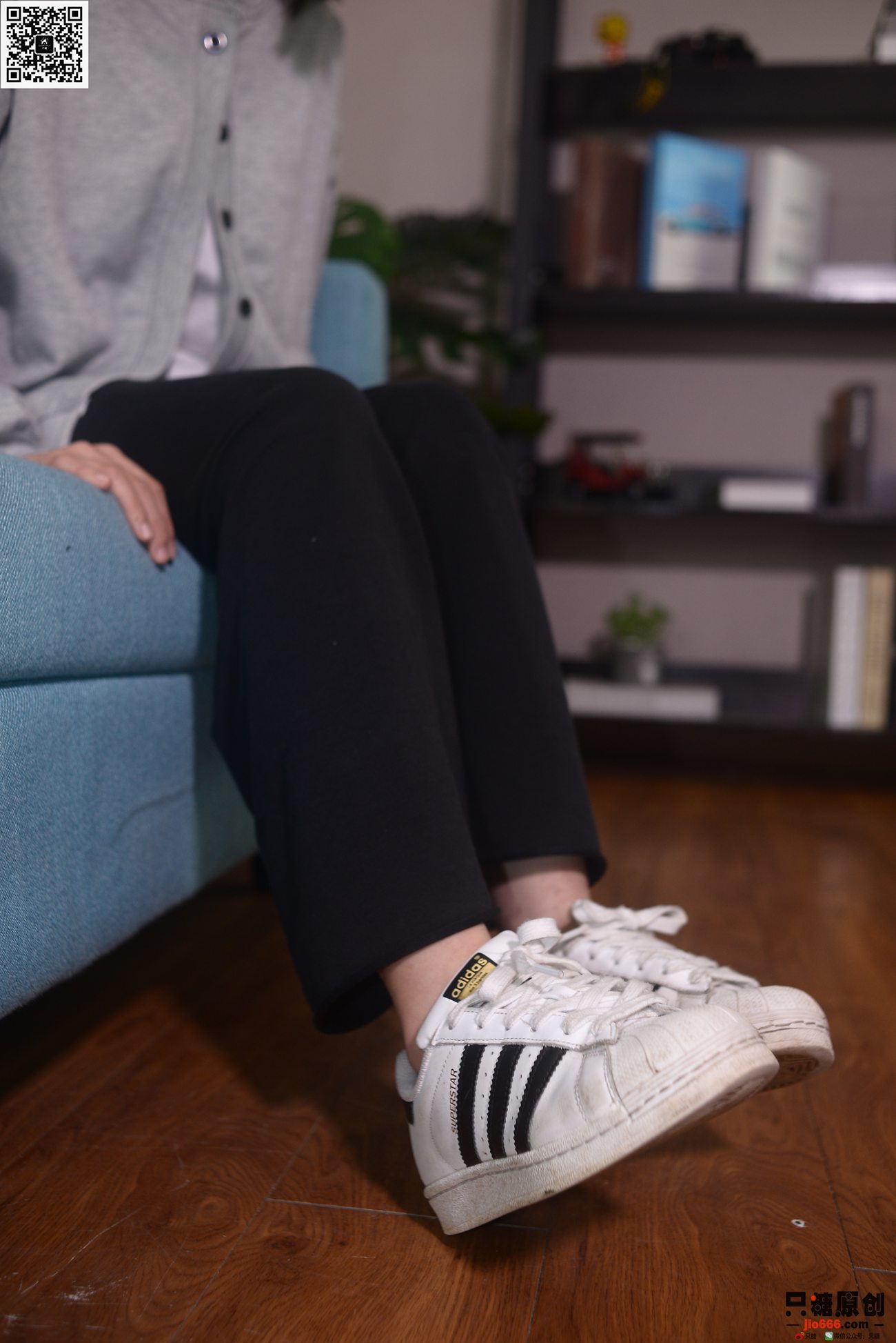 图片[65]-[只糖原创]NO.353 小闹 相识随浅[146P] – 速更版-美库