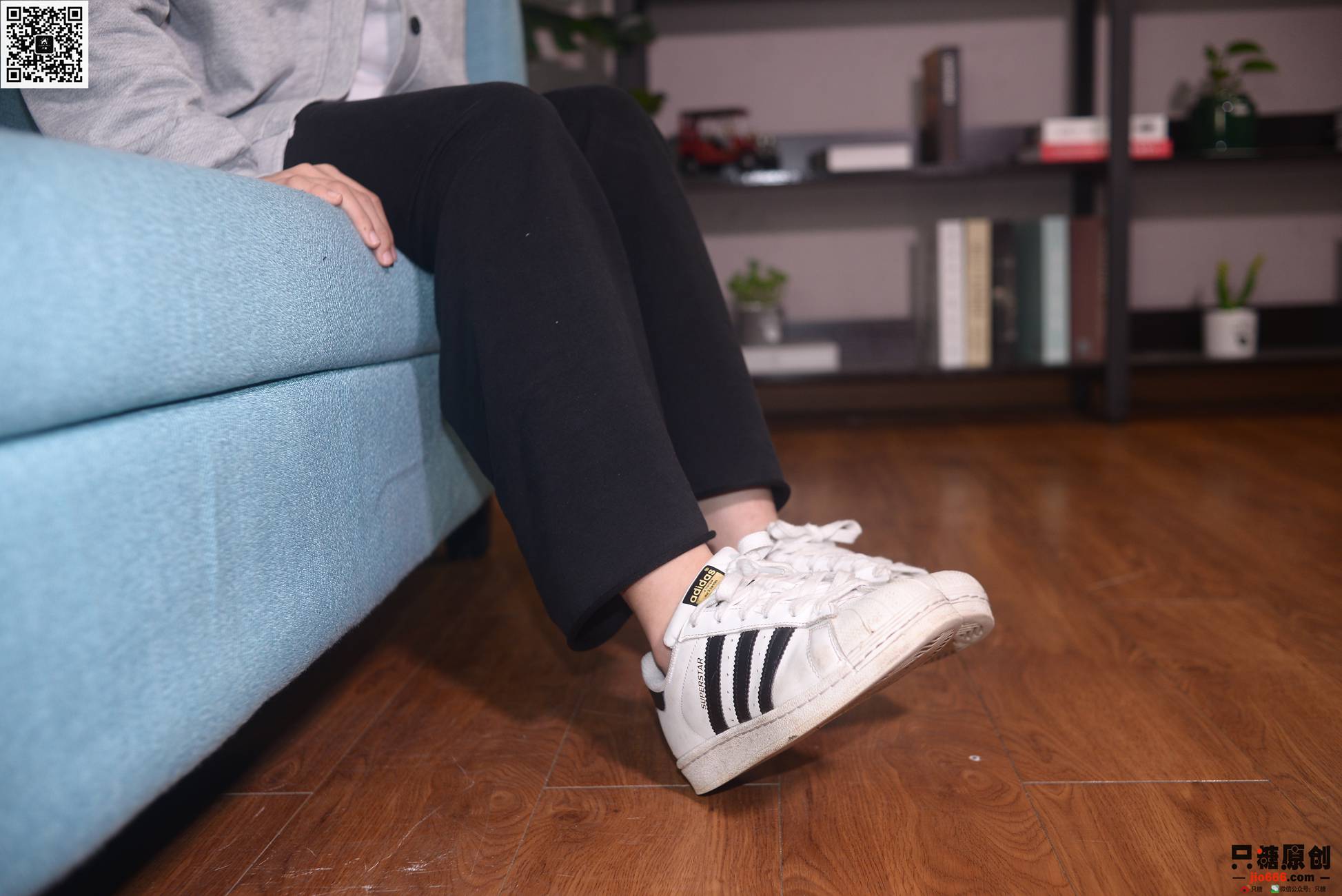 图片[67]-[只糖原创]NO.353 小闹 相识随浅[146P] – 速更版-美库