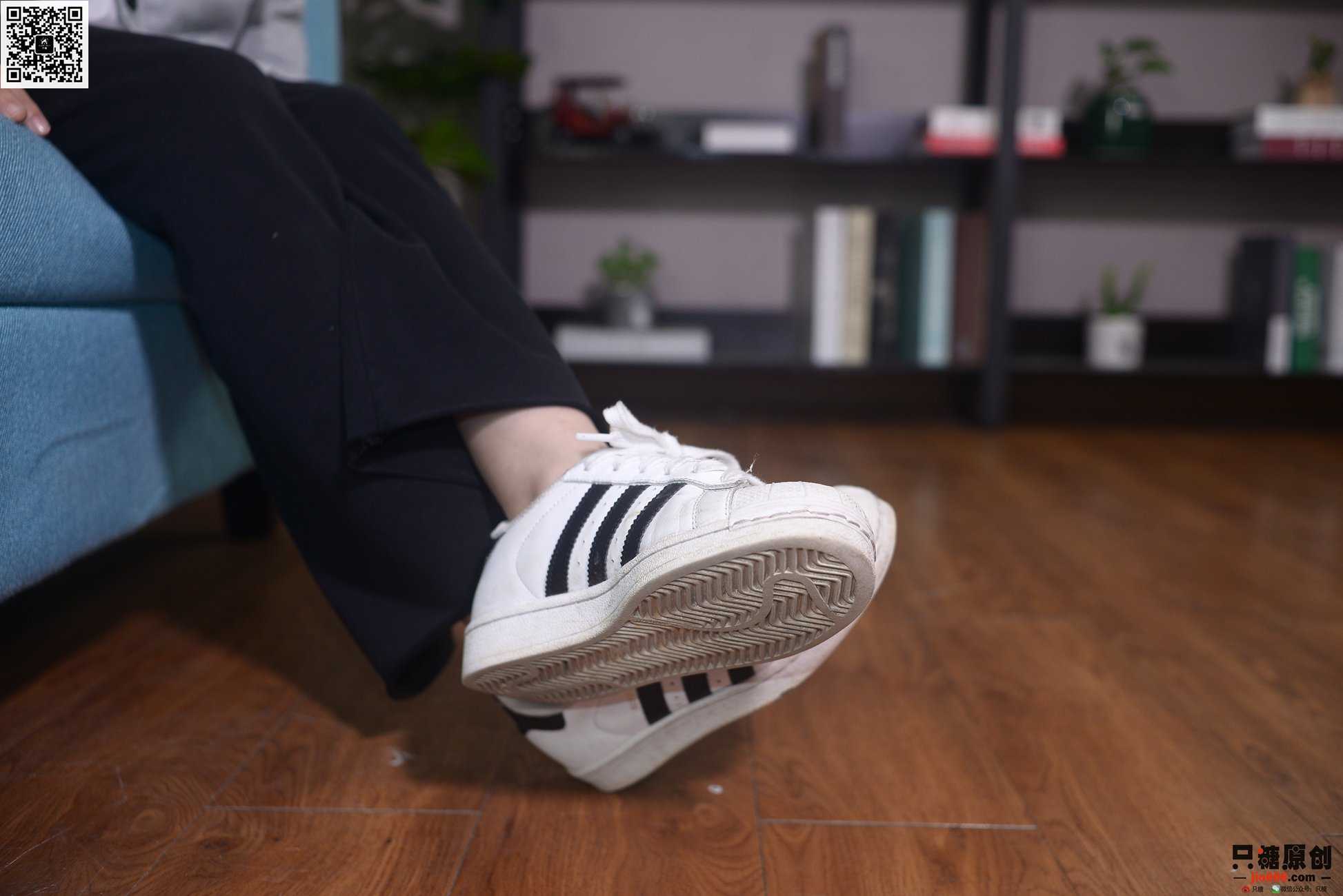 图片[71]-[只糖原创]NO.353 小闹 相识随浅[146P] – 速更版-美库