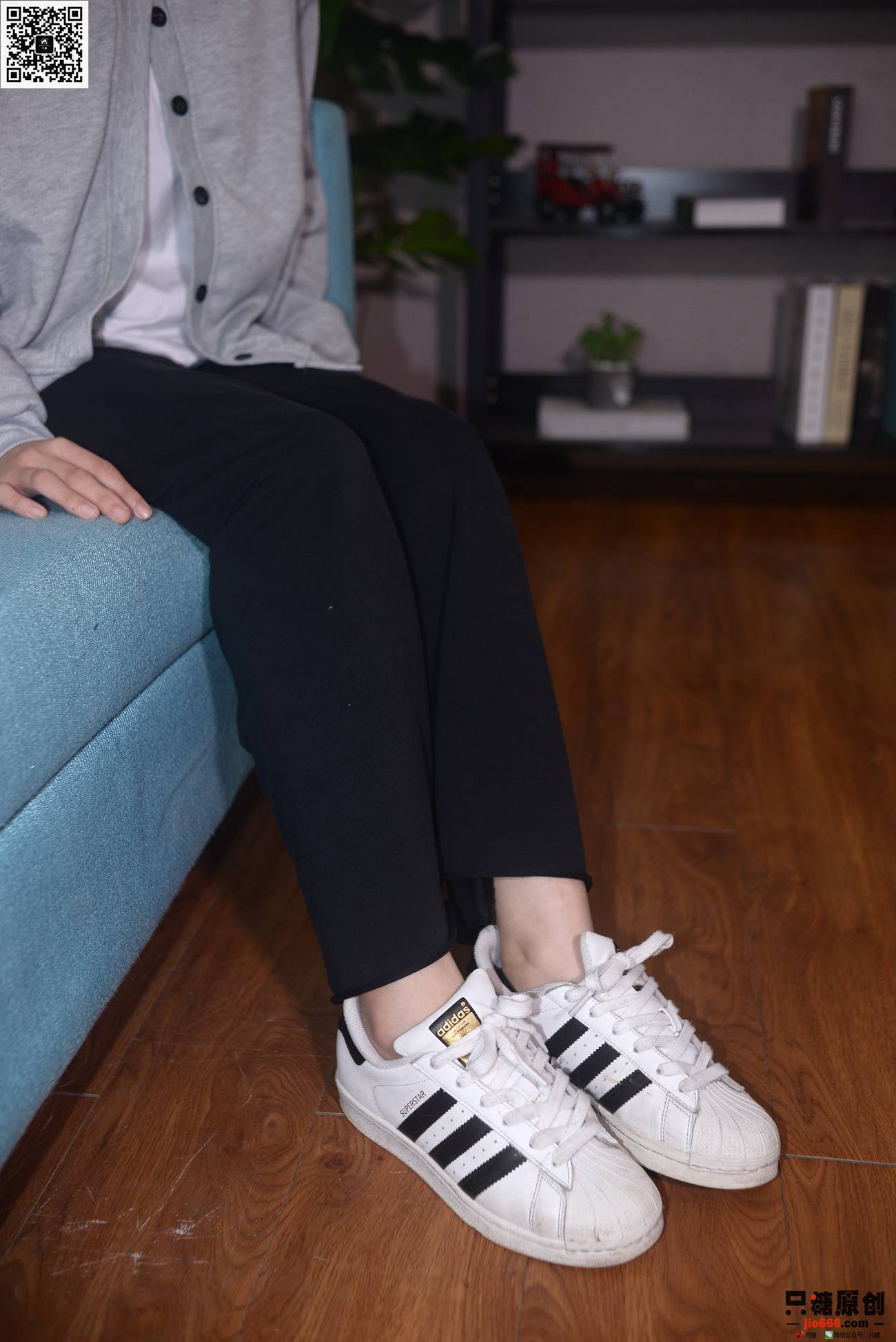 图片[75]-[只糖原创]NO.353 小闹 相识随浅[146P] – 速更版-美库