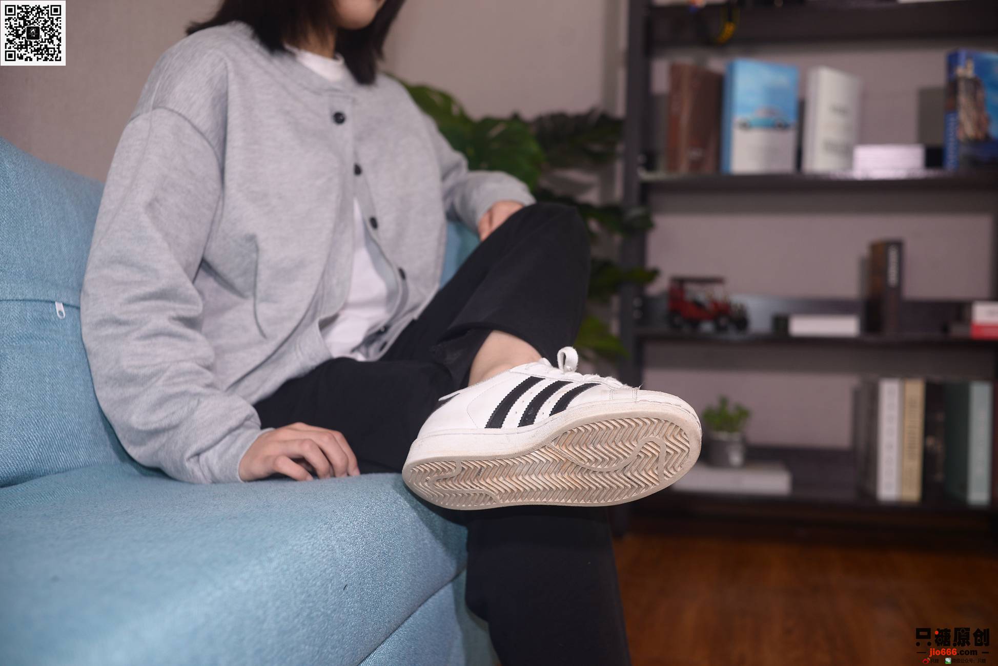 图片[79]-[只糖原创]NO.353 小闹 相识随浅[146P] – 速更版-美库