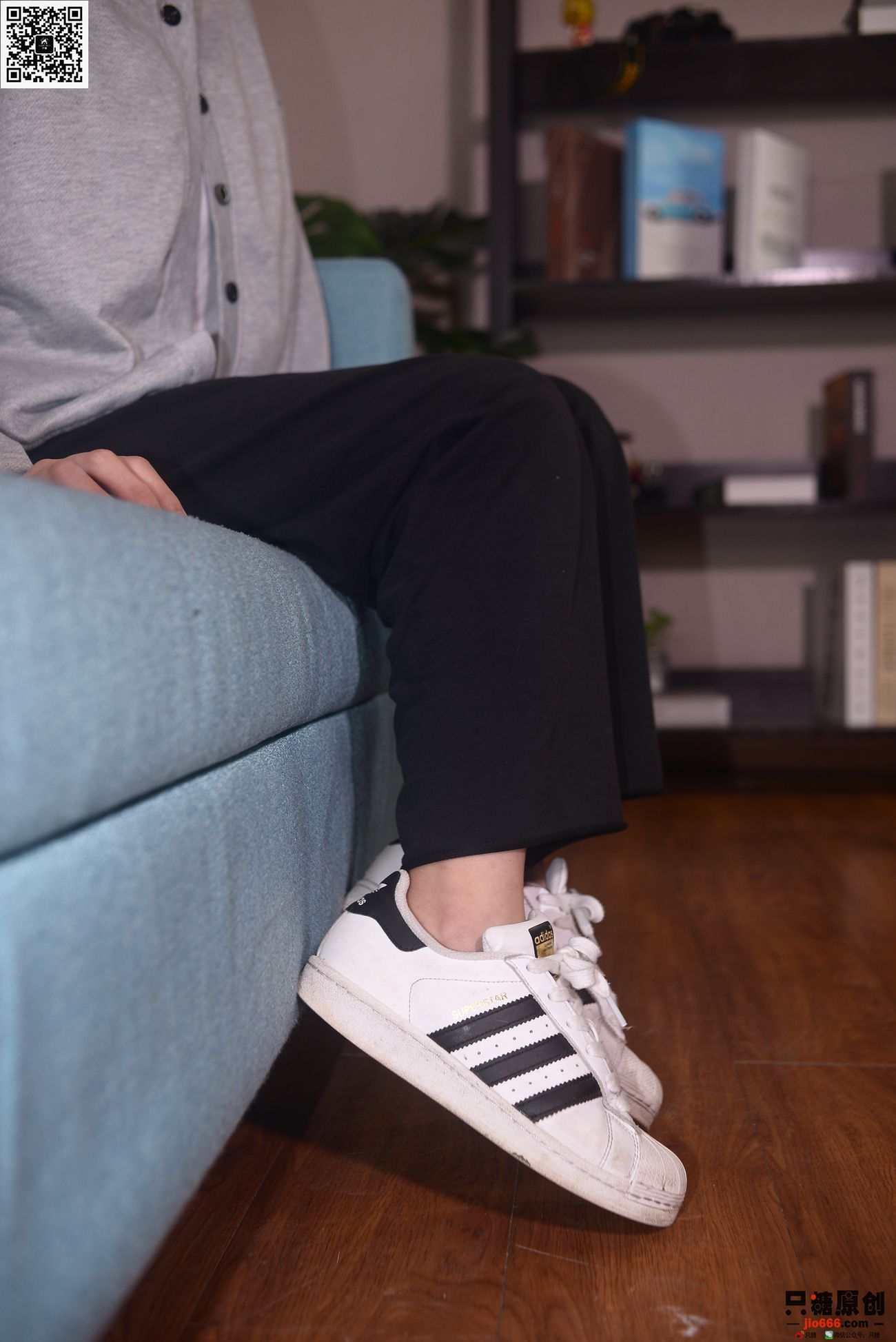 图片[82]-[只糖原创]NO.353 小闹 相识随浅[146P] – 速更版-美库