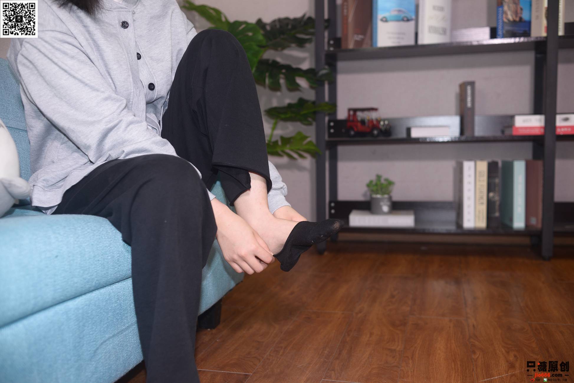 图片[114]-[只糖原创]NO.353 小闹 相识随浅[146P] – 速更版-美库