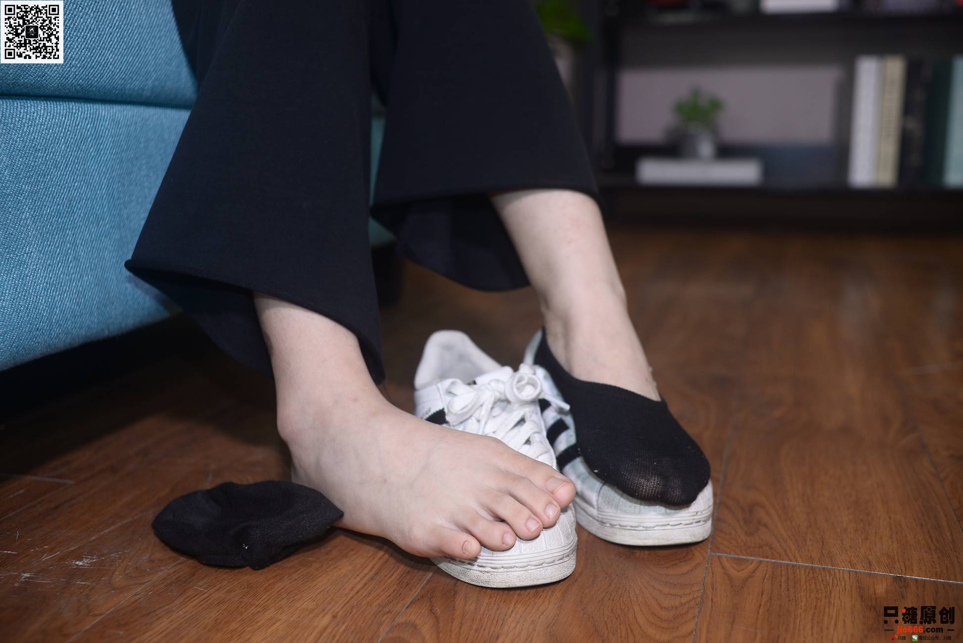 图片[120]-[只糖原创]NO.353 小闹 相识随浅[146P] – 速更版-美库