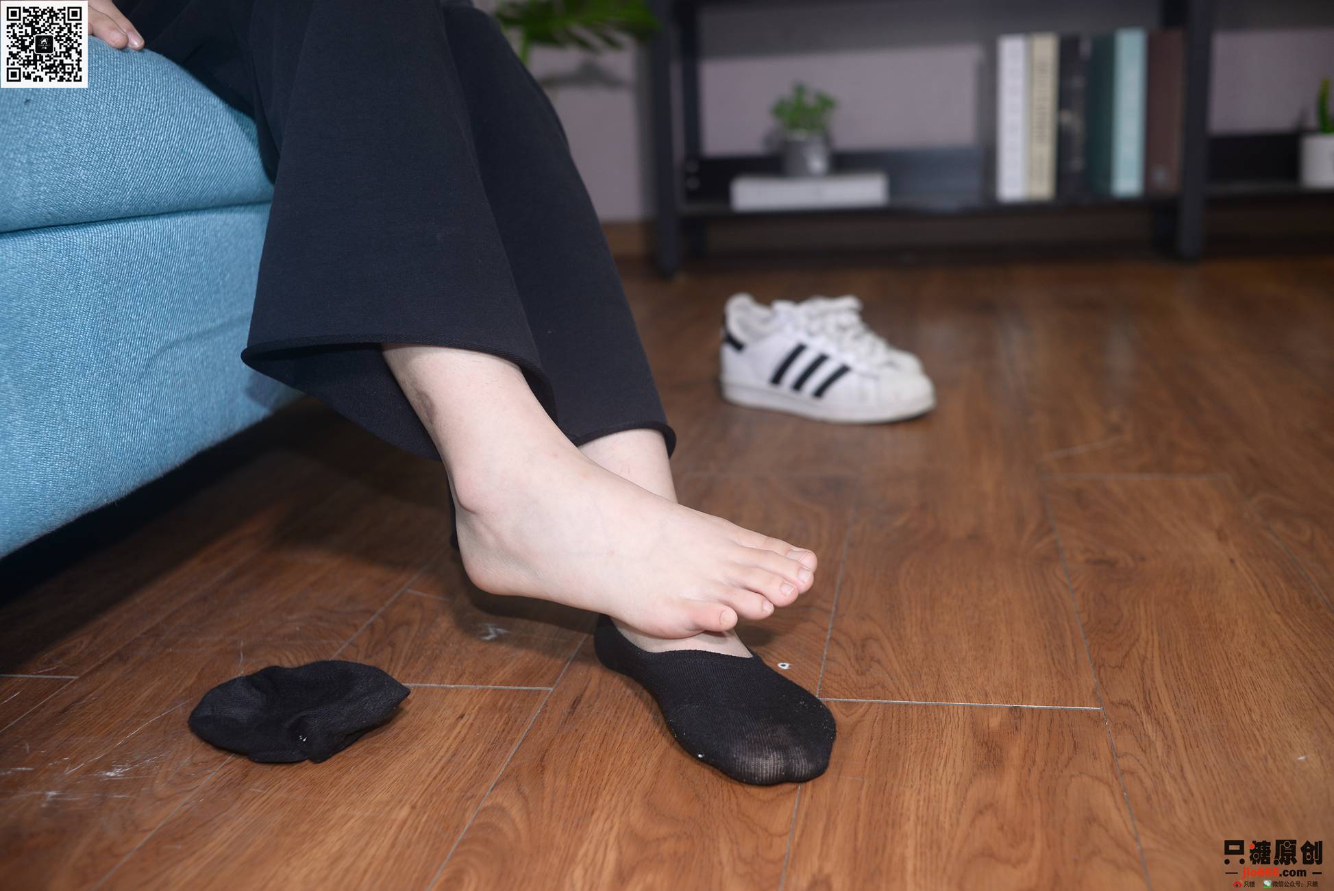 图片[127]-[只糖原创]NO.353 小闹 相识随浅[146P] – 速更版-美库