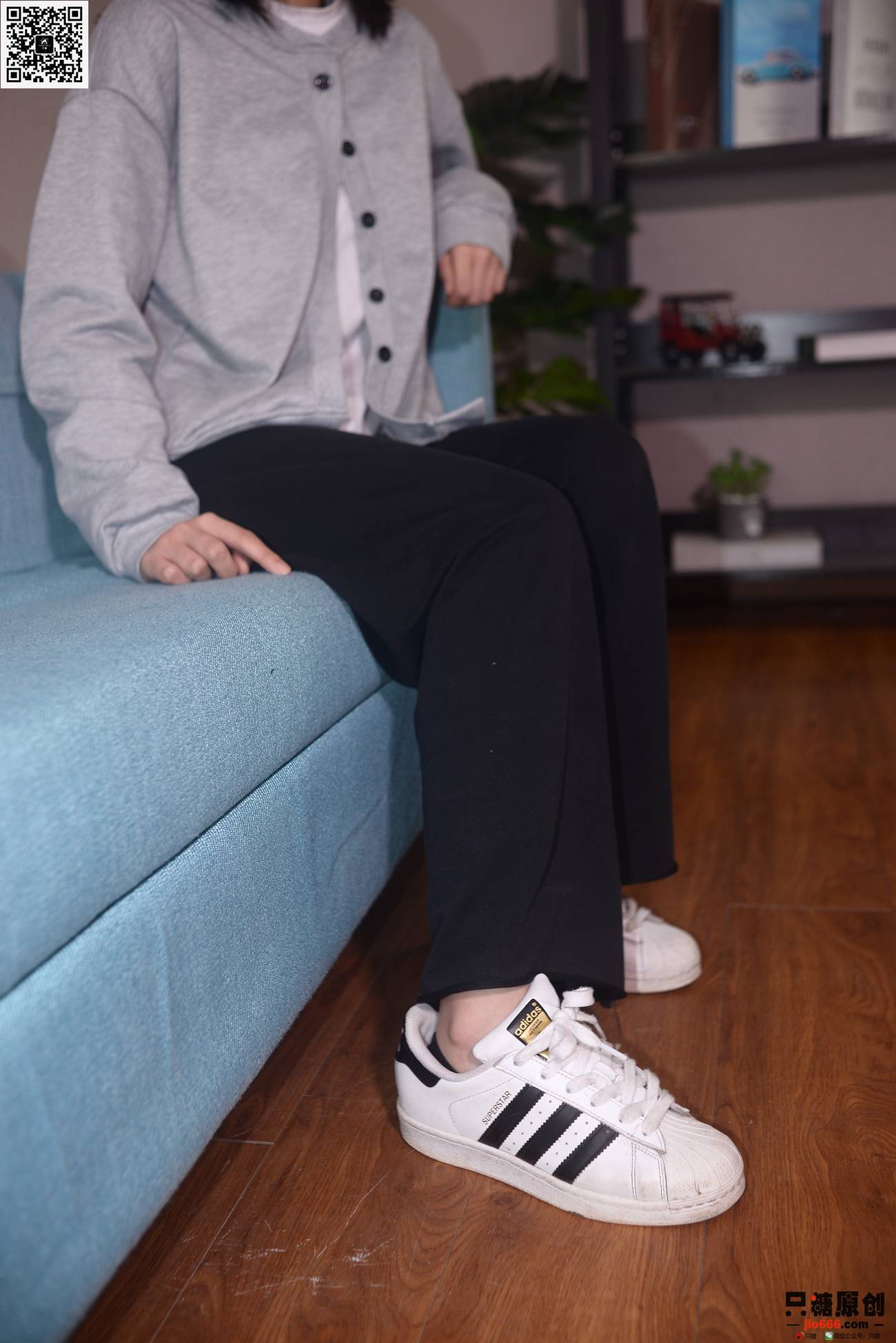 图片[134]-[只糖原创]NO.353 小闹 相识随浅[146P] – 速更版-美库