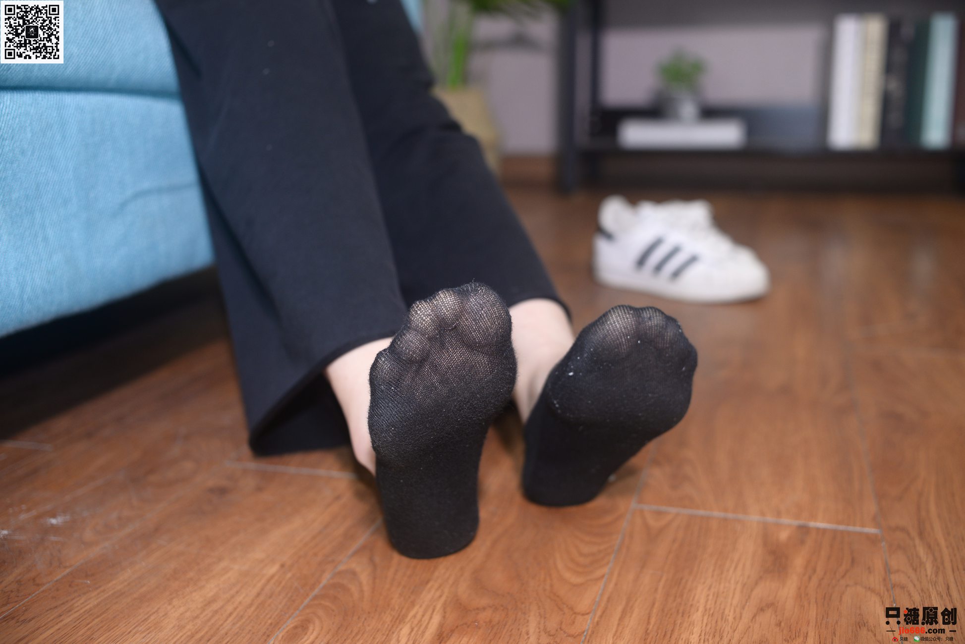 图片[139]-[只糖原创]NO.353 小闹 相识随浅[146P] – 速更版-美库