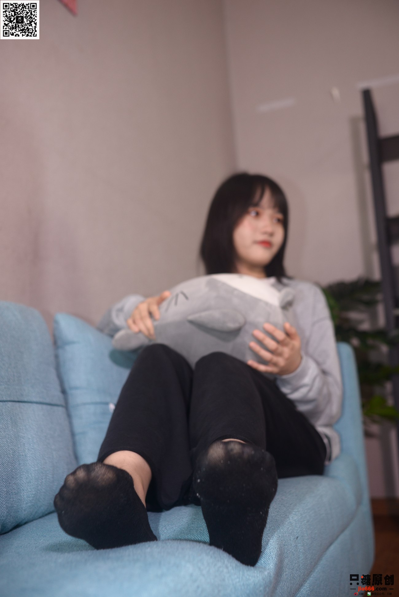 图片[147]-[只糖原创]NO.353 小闹 相识随浅[146P] – 速更版-美库