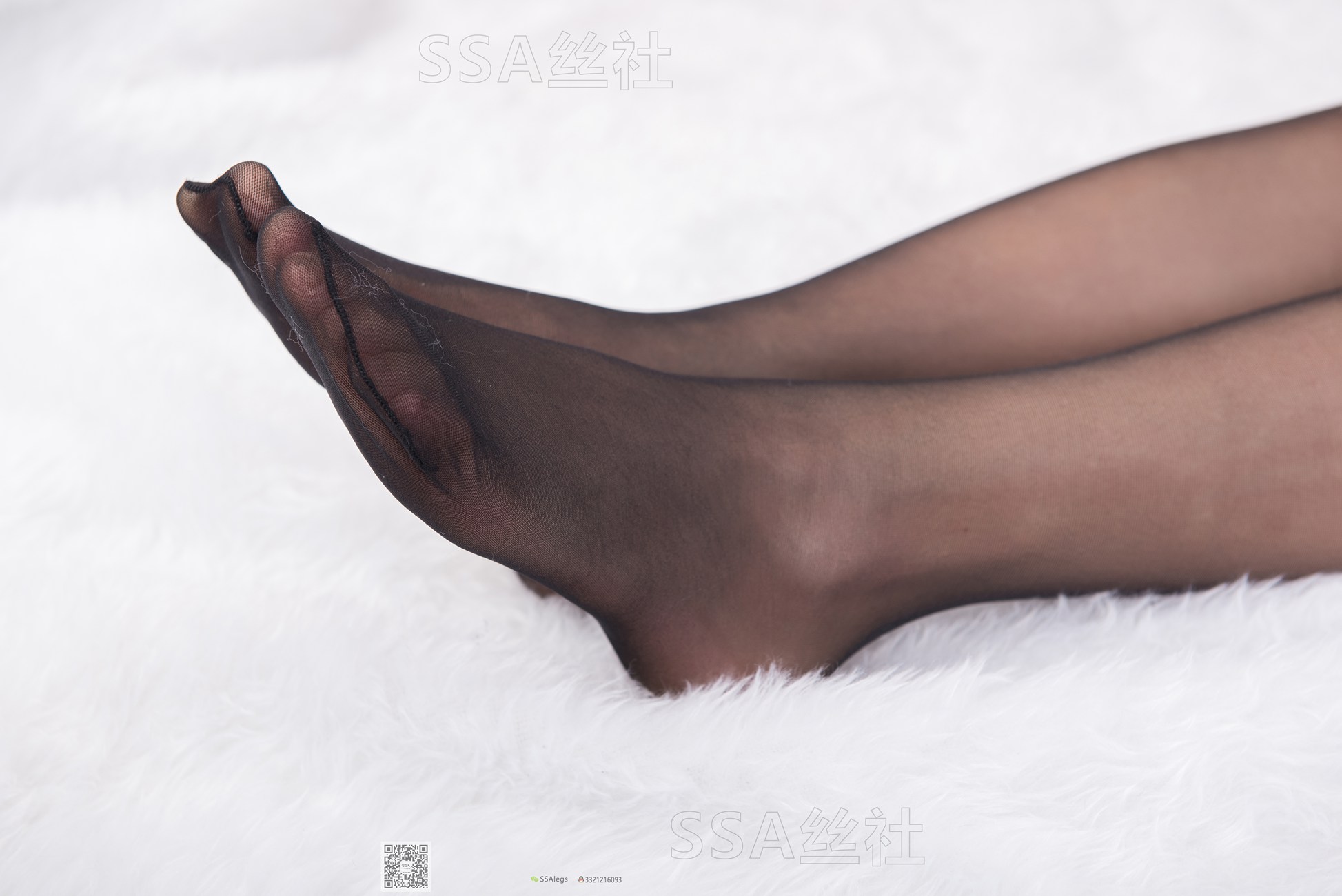 图片[29]-[SSA丝社]超清写真 NO.073 萱萱 JK制服黑丝写真集[122P] – 速更版-美库