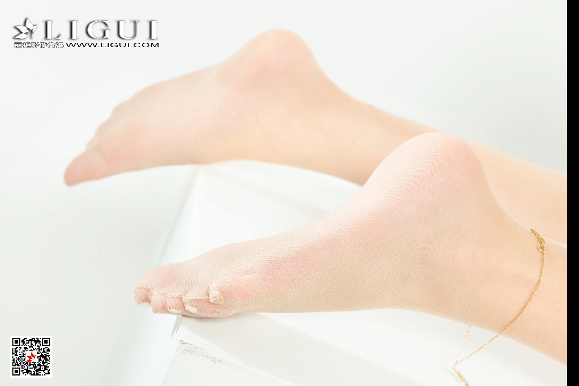 图片[26]-[Ligui丽柜]网络丽人 2021.07.07 Model《香品丝滑》汐汐[59+1P] – 速更版-美库