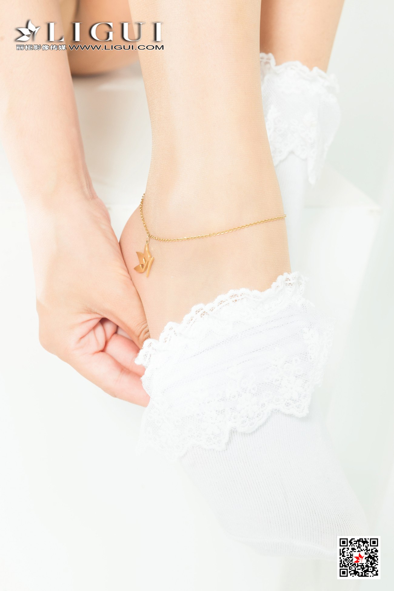 图片[36]-[Ligui丽柜]网络丽人 2021.07.07 Model《香品丝滑》汐汐[59+1P] – 速更版-美库