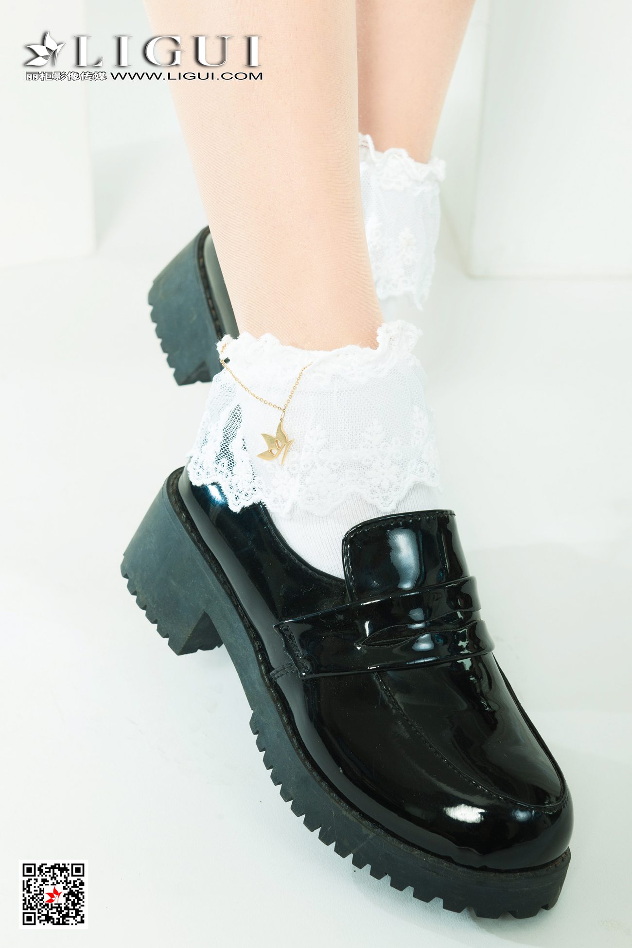 图片[52]-[Ligui丽柜]网络丽人 2021.07.07 Model《香品丝滑》汐汐[59+1P] – 速更版-美库