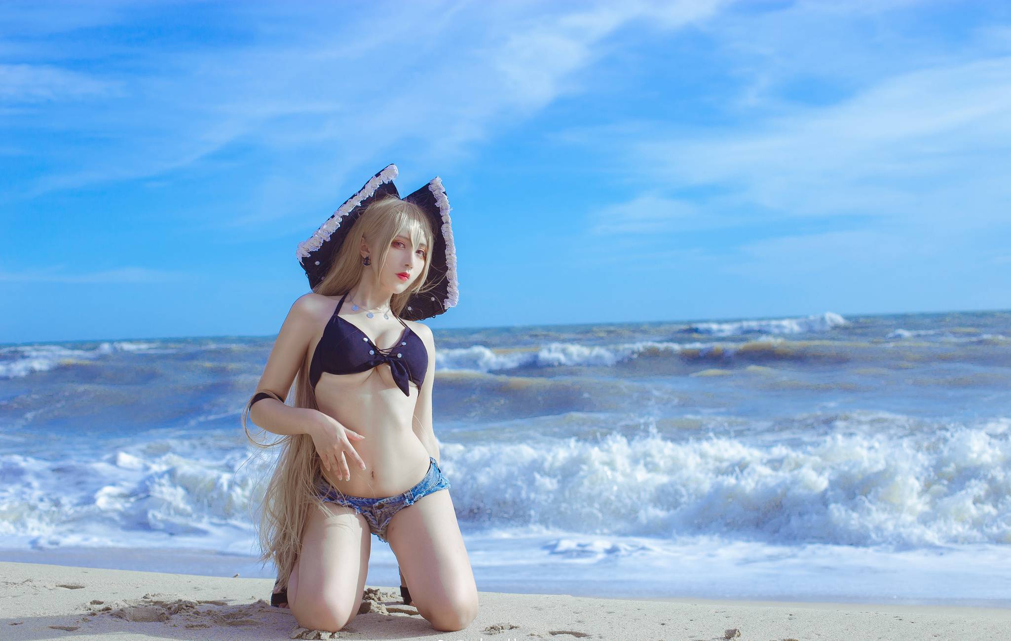 图片[11]-九曲Jean – 碧蓝航线 让巴尔[10P] – 速更版-美库