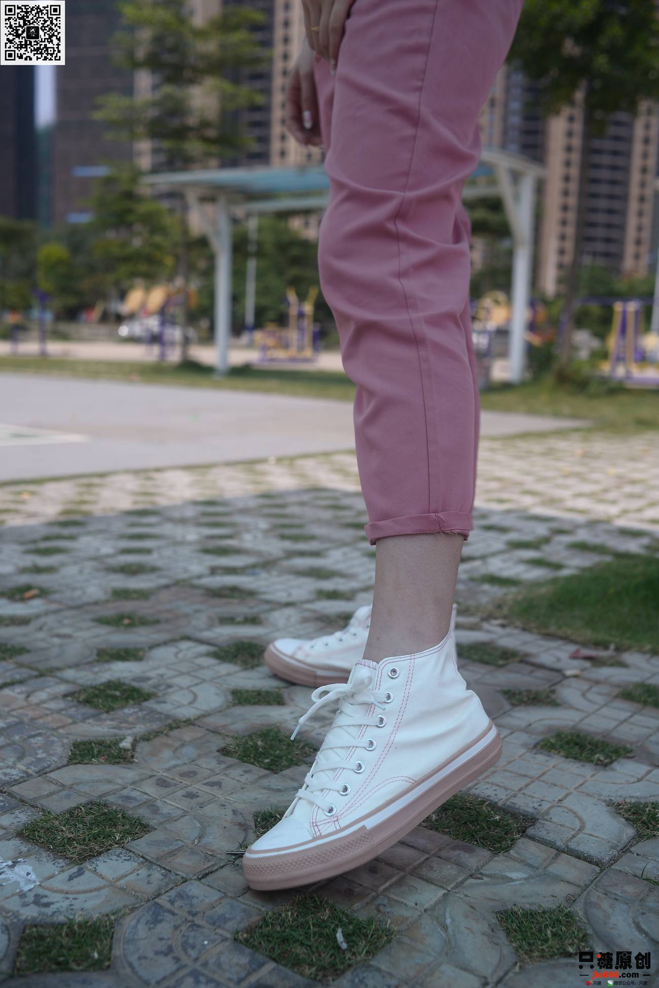 图片[11]-[只糖原创]NO.356 赵沛 夏天有梅子味的晚霞[141P] – 速更版-美库