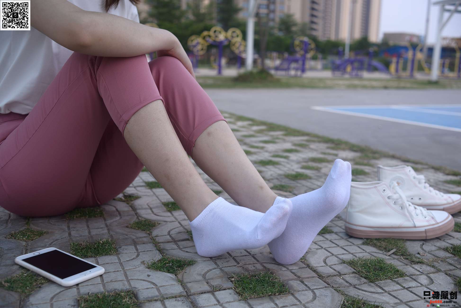 图片[19]-[只糖原创]NO.356 赵沛 夏天有梅子味的晚霞[141P] – 速更版-美库