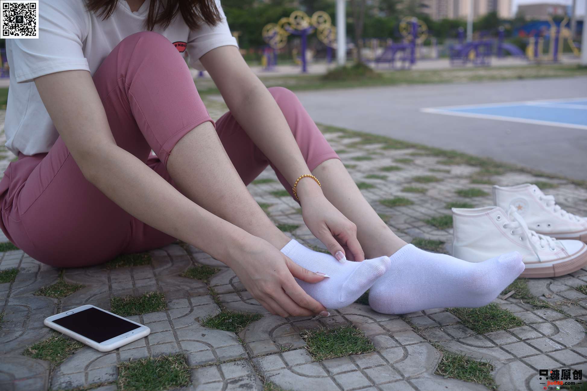 图片[20]-[只糖原创]NO.356 赵沛 夏天有梅子味的晚霞[141P] – 速更版-美库