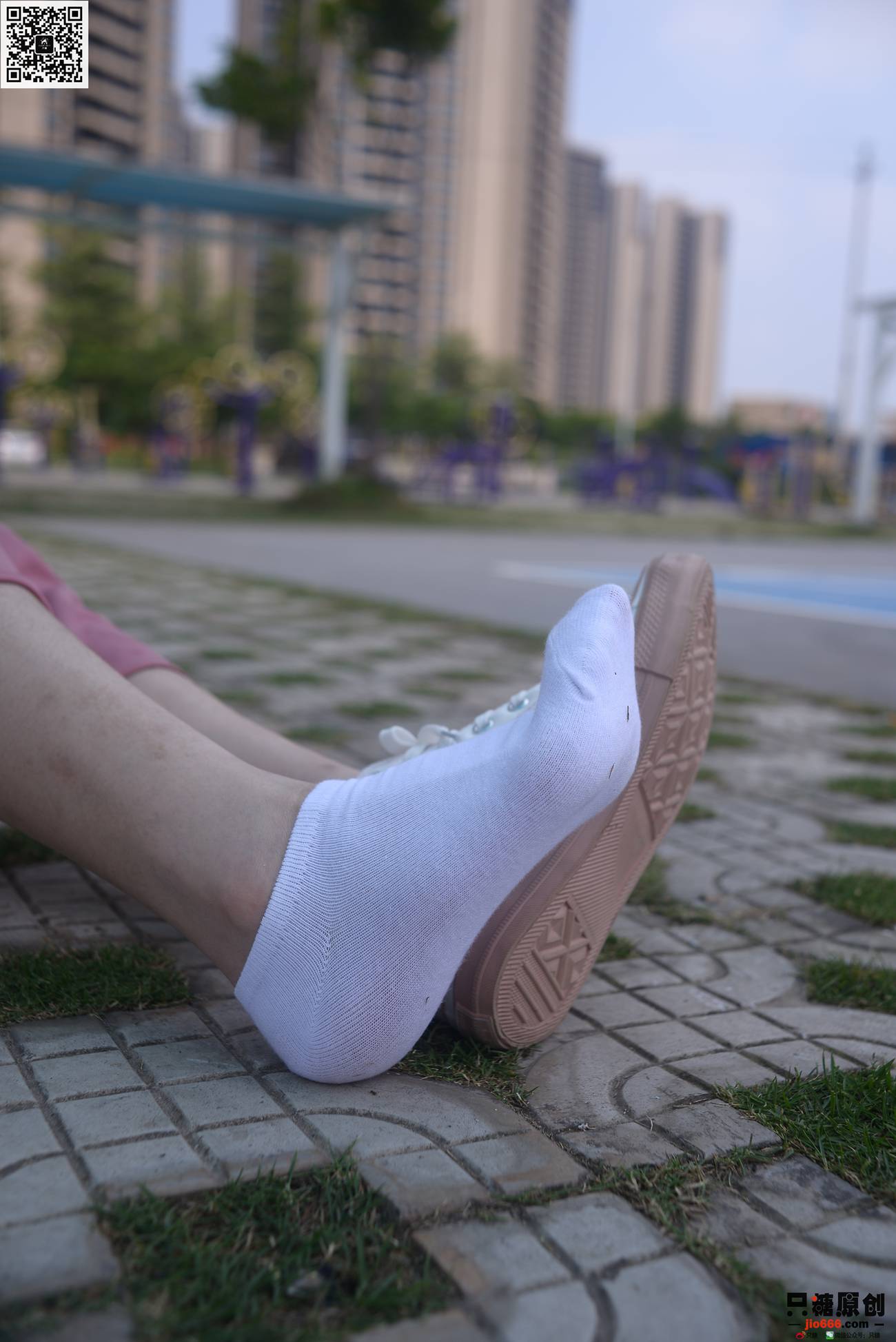 图片[27]-[只糖原创]NO.356 赵沛 夏天有梅子味的晚霞[141P] – 速更版-美库