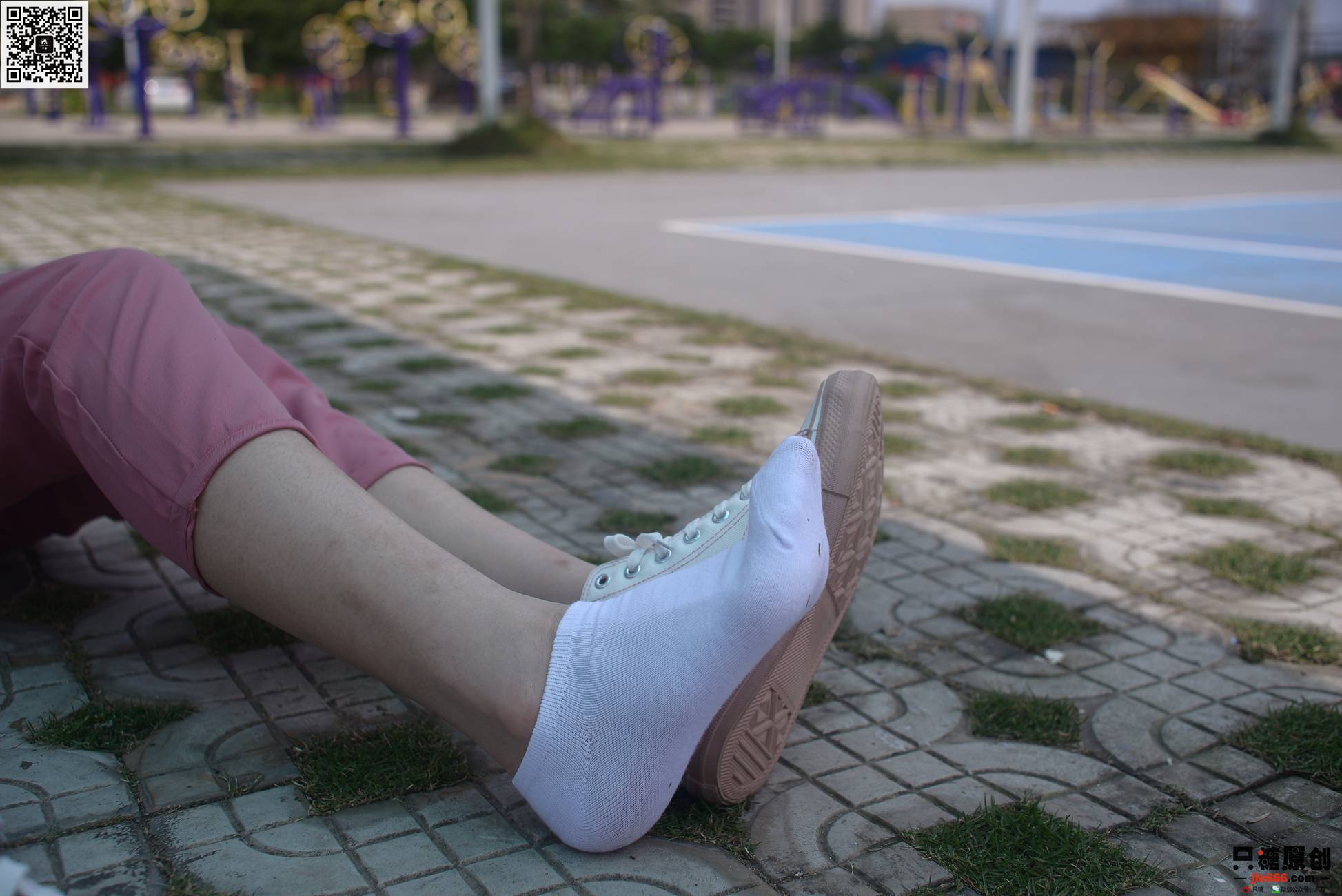 图片[28]-[只糖原创]NO.356 赵沛 夏天有梅子味的晚霞[141P] – 速更版-美库