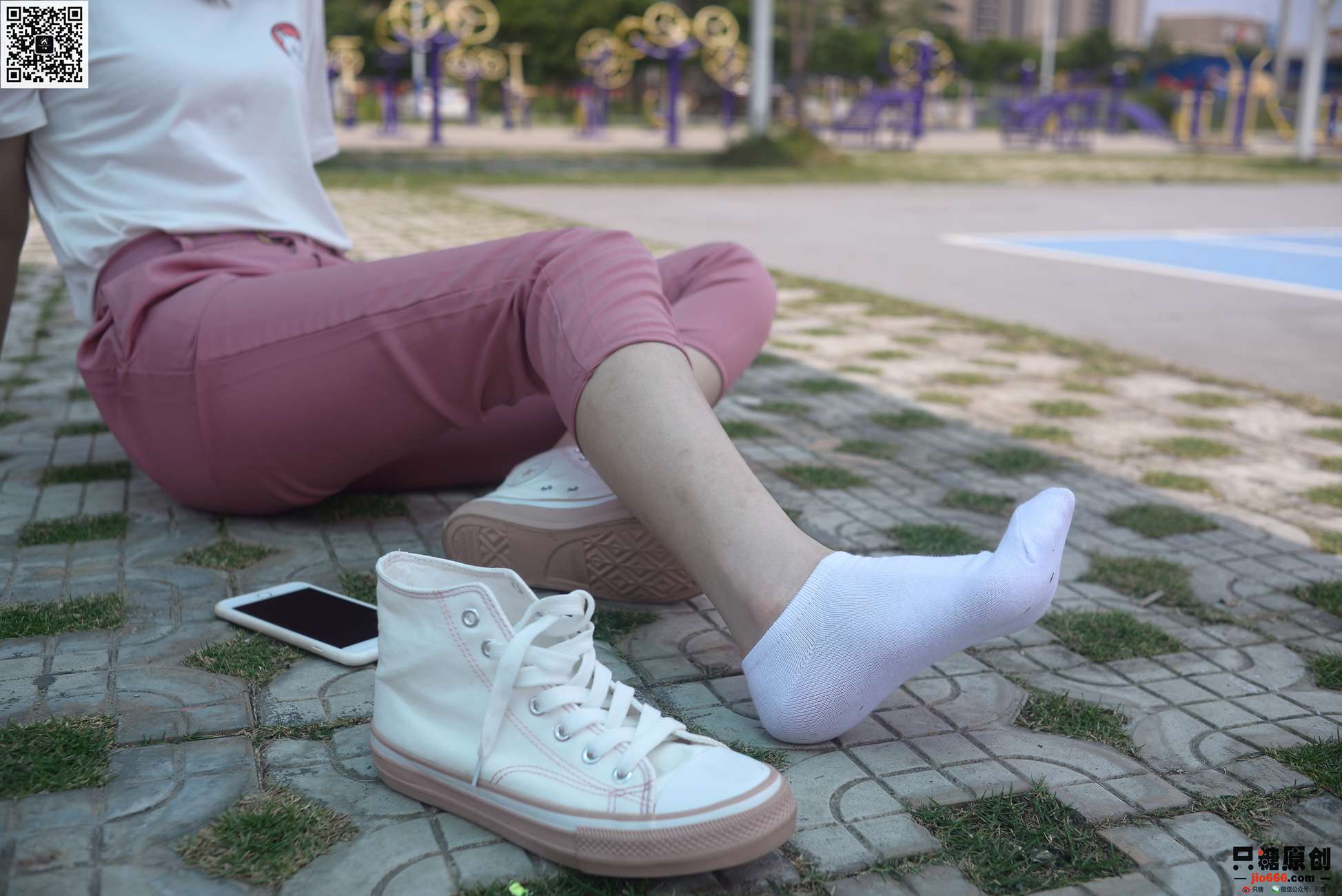 图片[31]-[只糖原创]NO.356 赵沛 夏天有梅子味的晚霞[141P] – 速更版-美库