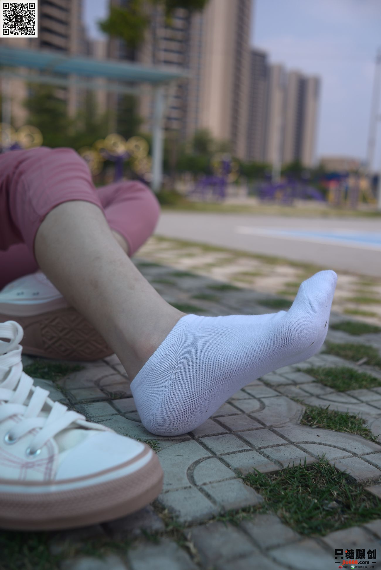 图片[32]-[只糖原创]NO.356 赵沛 夏天有梅子味的晚霞[141P] – 速更版-美库