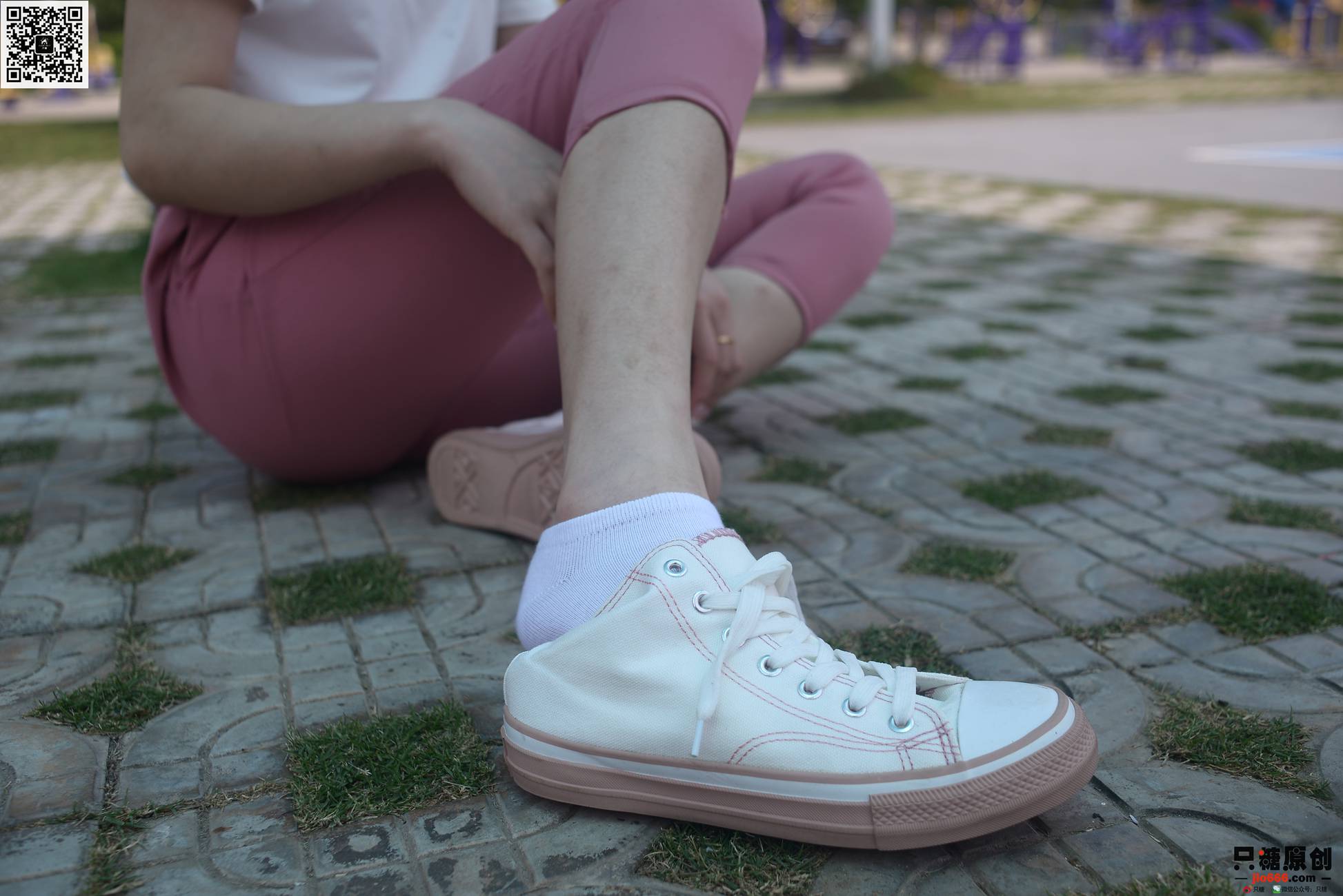 图片[40]-[只糖原创]NO.356 赵沛 夏天有梅子味的晚霞[141P] – 速更版-美库