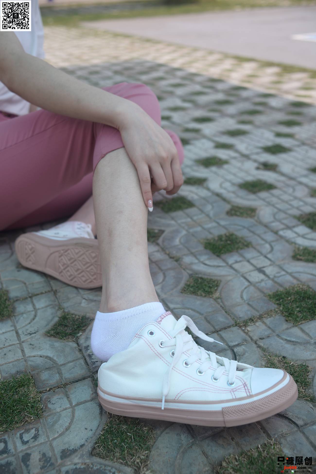 图片[42]-[只糖原创]NO.356 赵沛 夏天有梅子味的晚霞[141P] – 速更版-美库