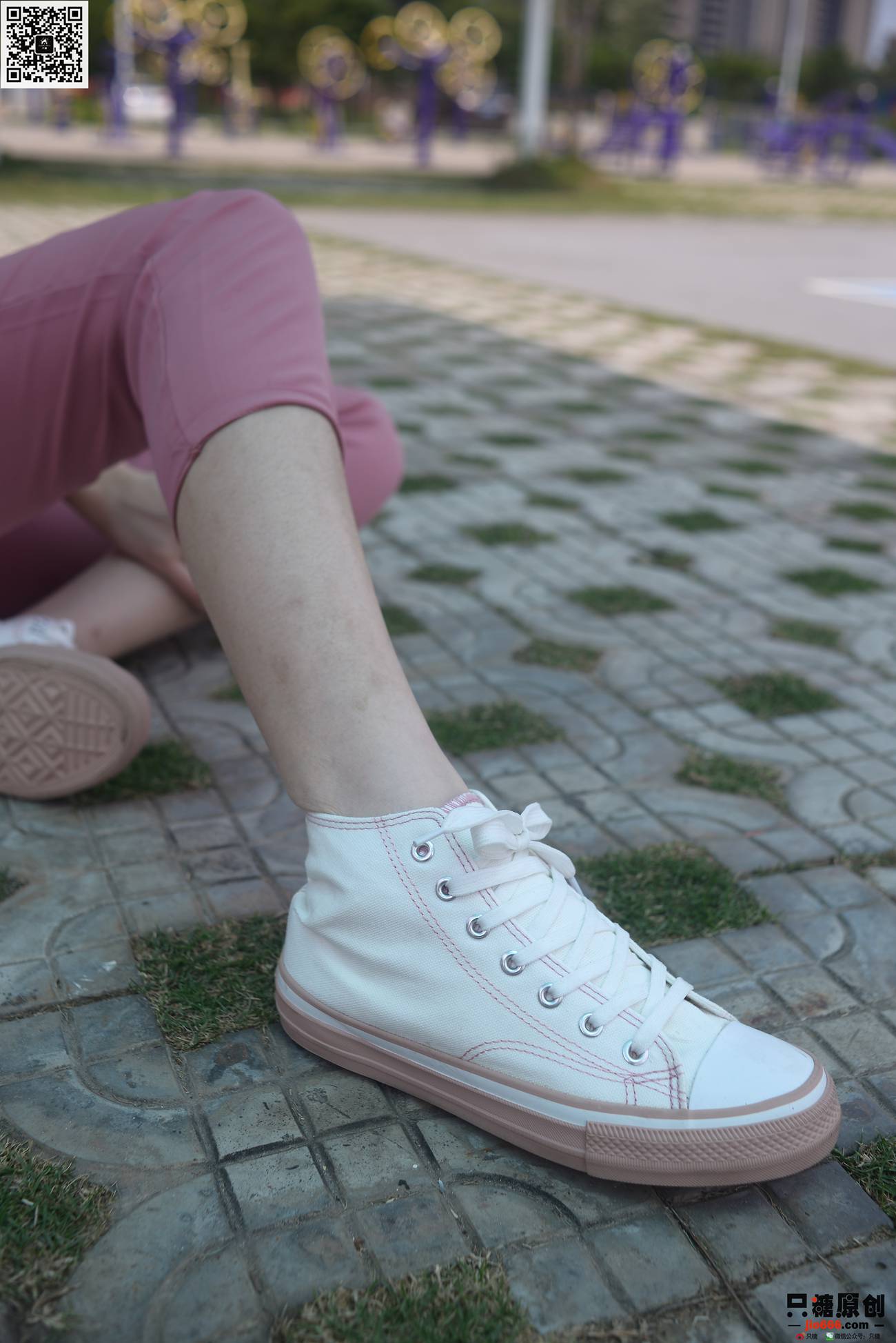 图片[46]-[只糖原创]NO.356 赵沛 夏天有梅子味的晚霞[141P] – 速更版-美库