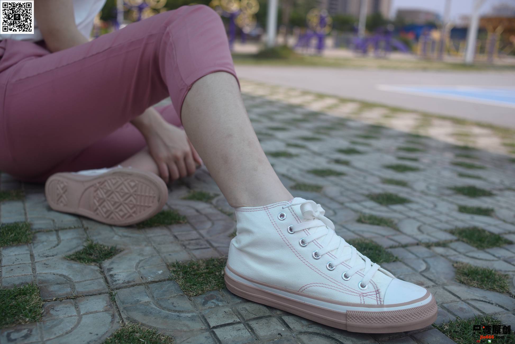 图片[47]-[只糖原创]NO.356 赵沛 夏天有梅子味的晚霞[141P] – 速更版-美库